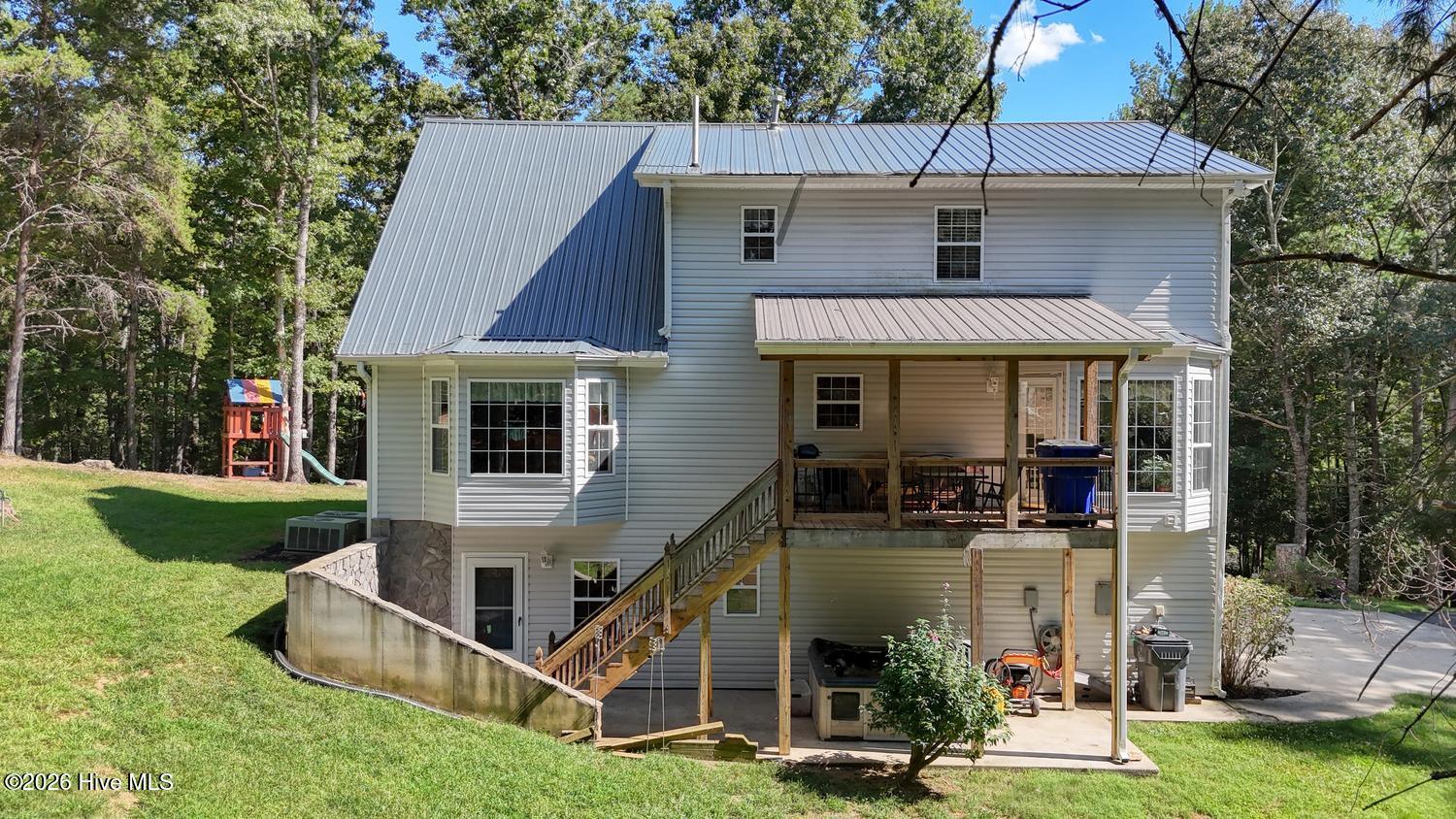1341 Mull Road Property Photo 7
