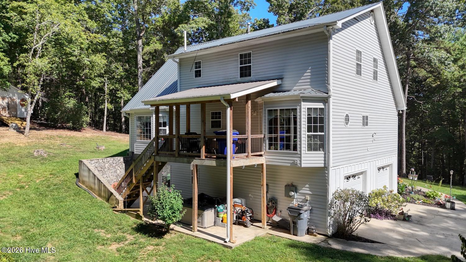 1341 Mull Road Property Photo 8
