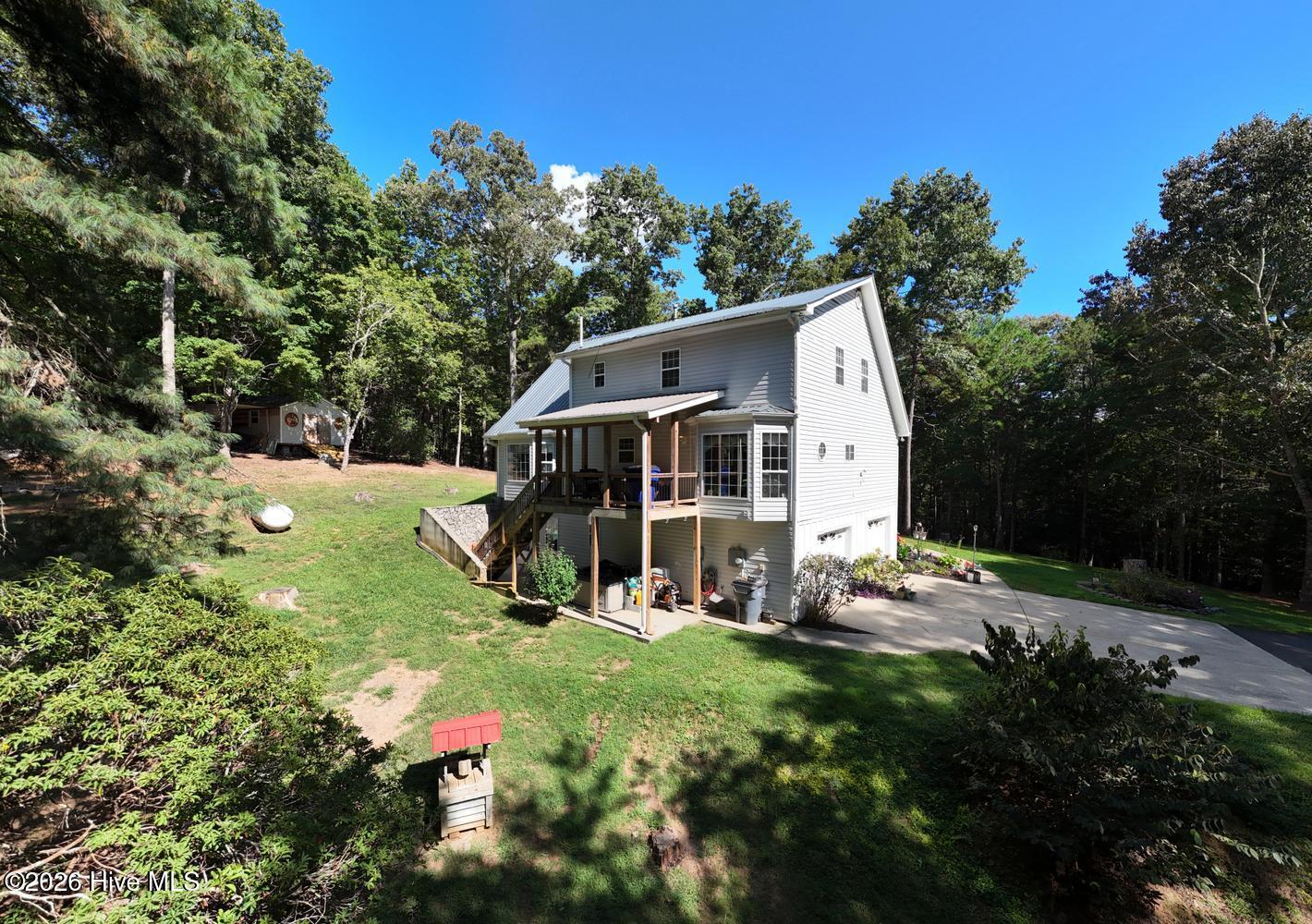 1341 Mull Road Property Photo 9
