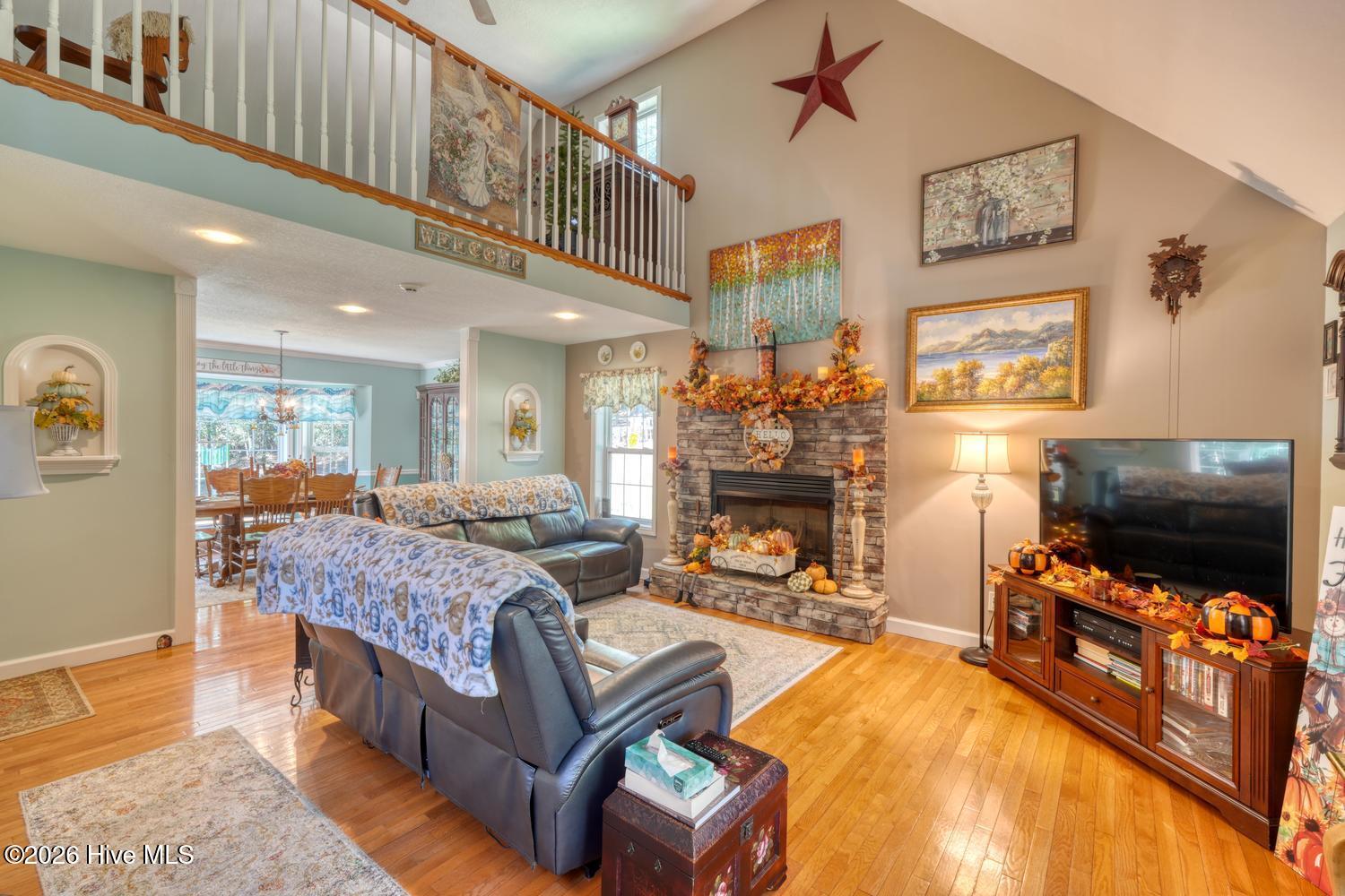 1341 Mull Road Property Photo 12