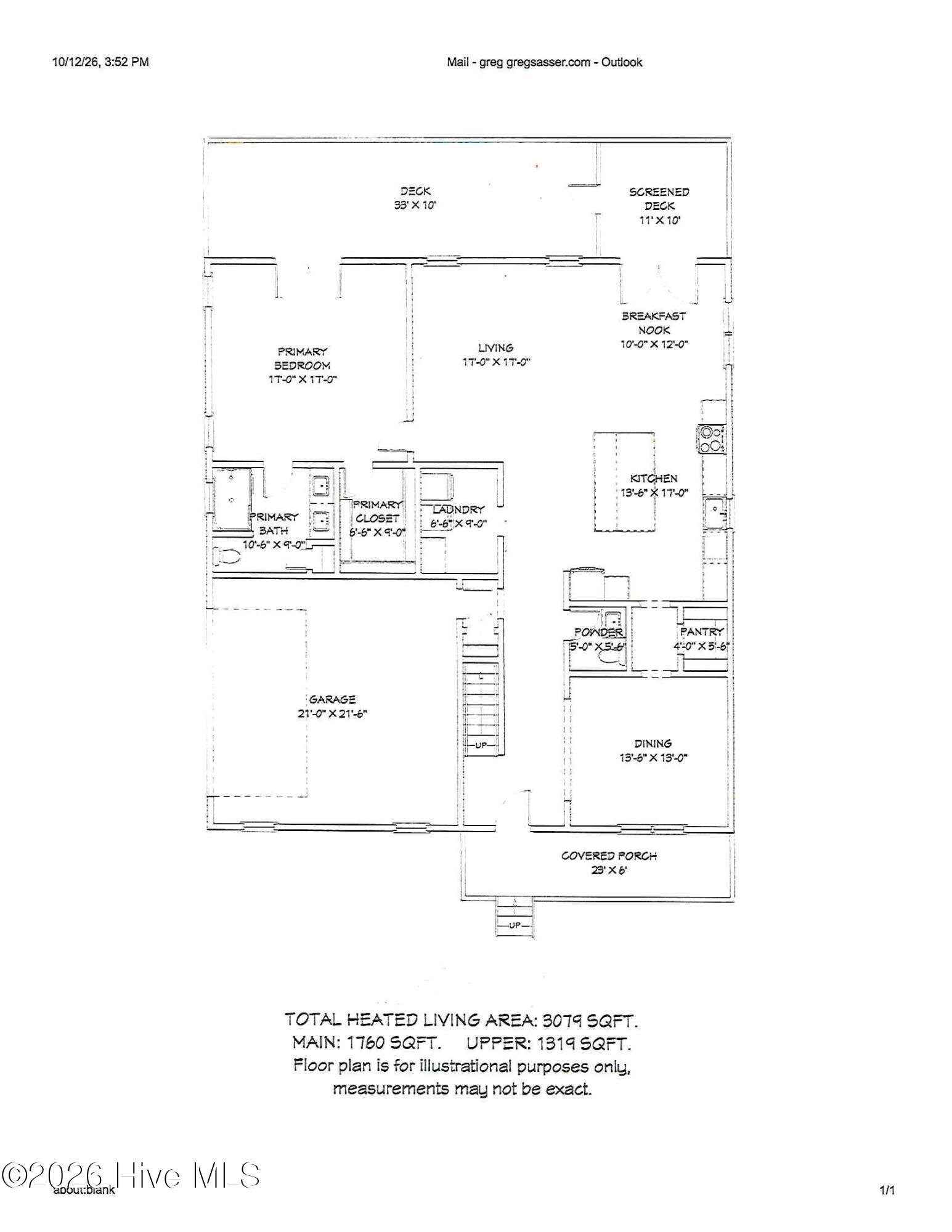 40 Diamondhead Drive S Property Photo 3