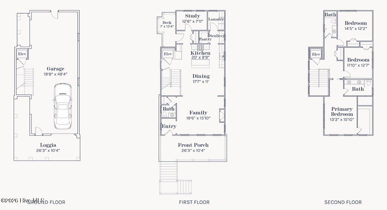 206 S Charlotte Street Property Photo 2