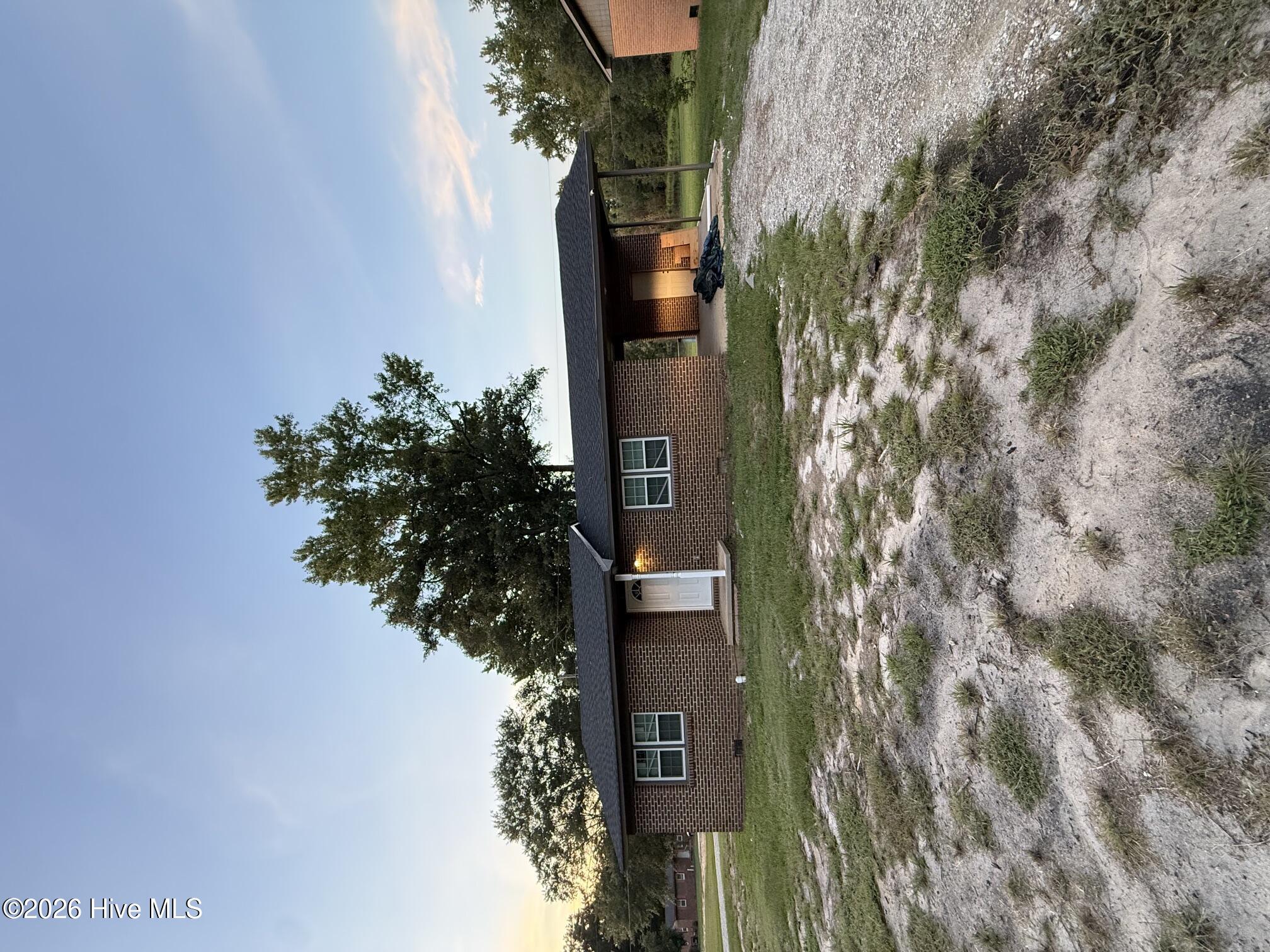 17321 Old Lumberton Road Property Photo 1
