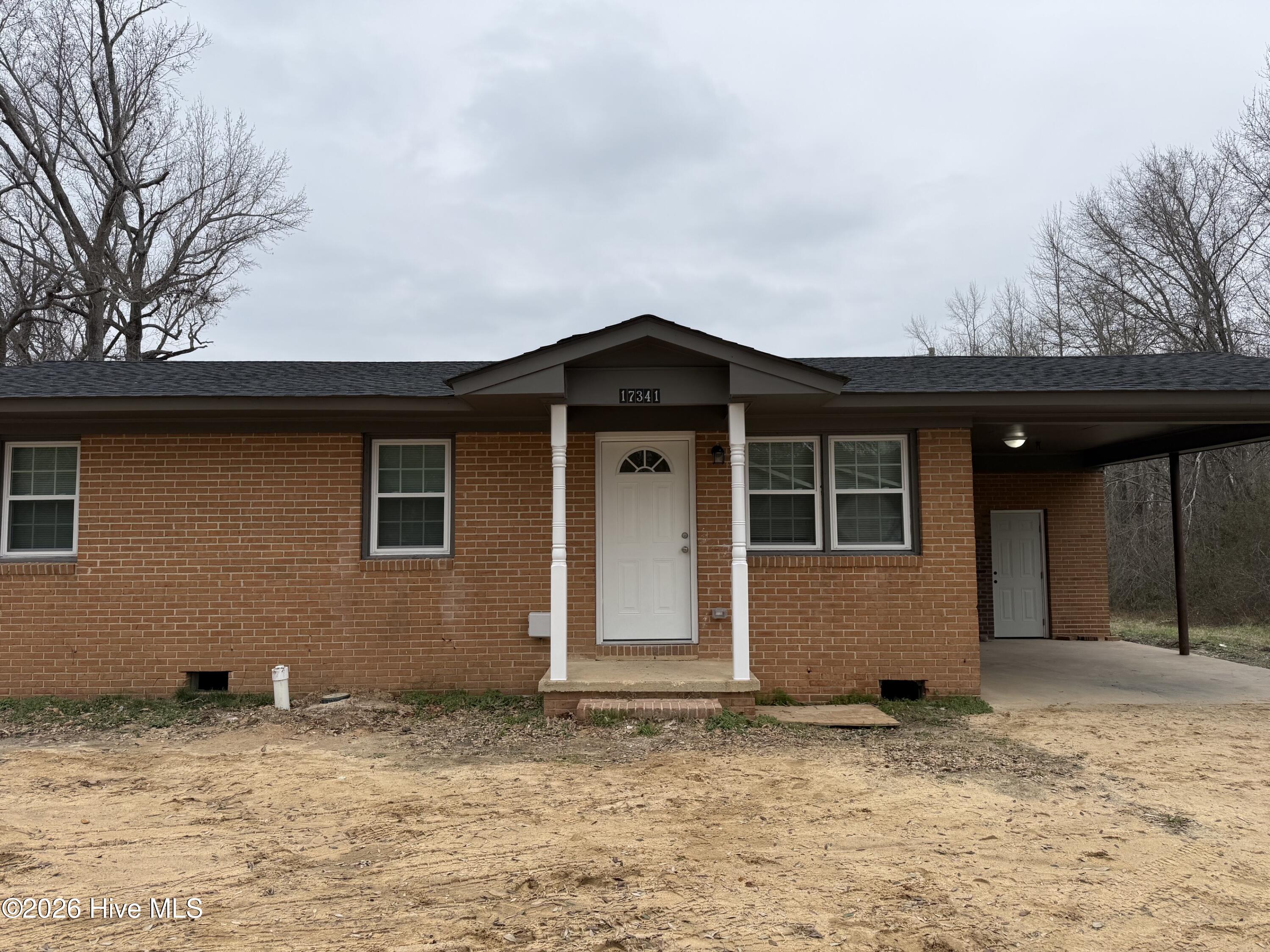 17321 Old Lumberton Road Property Photo 2