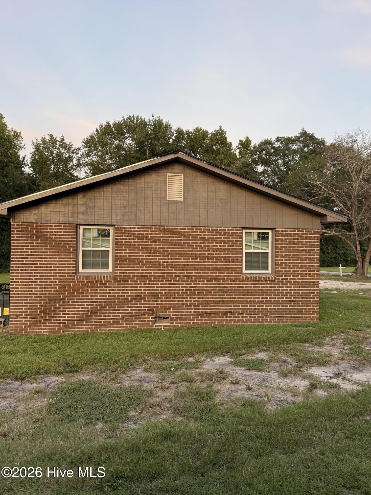 17321 Old Lumberton Road Property Photo 3