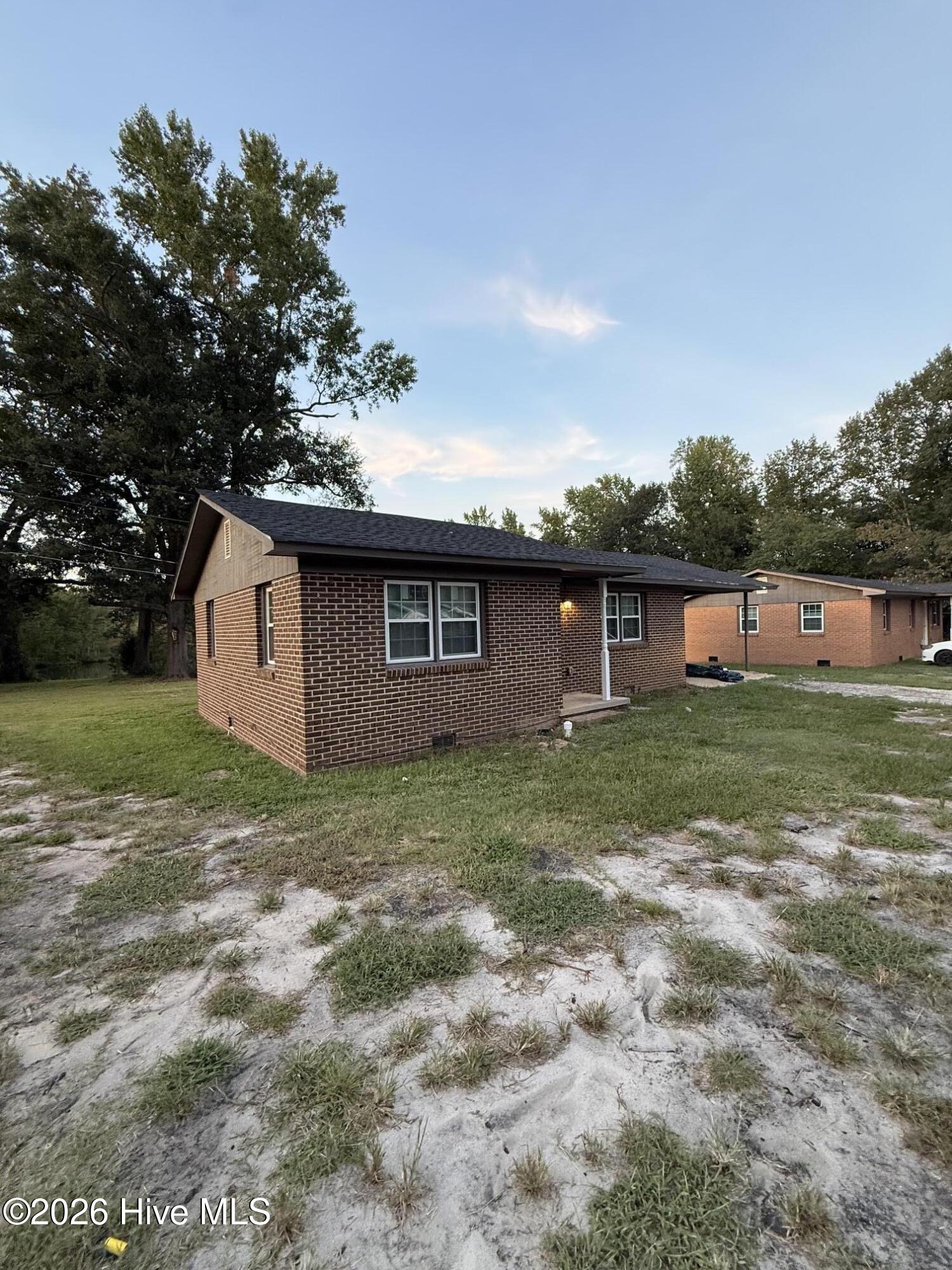 17321 Old Lumberton Road Property Photo 4