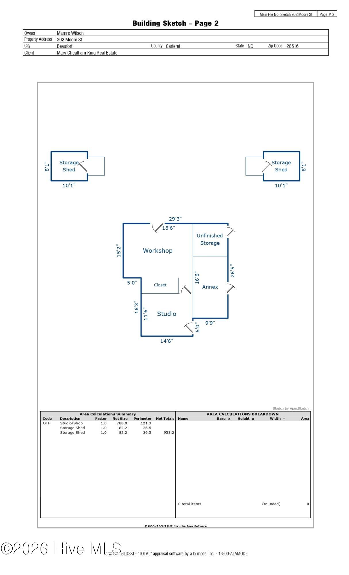 302 Moore Street Property Photo 28