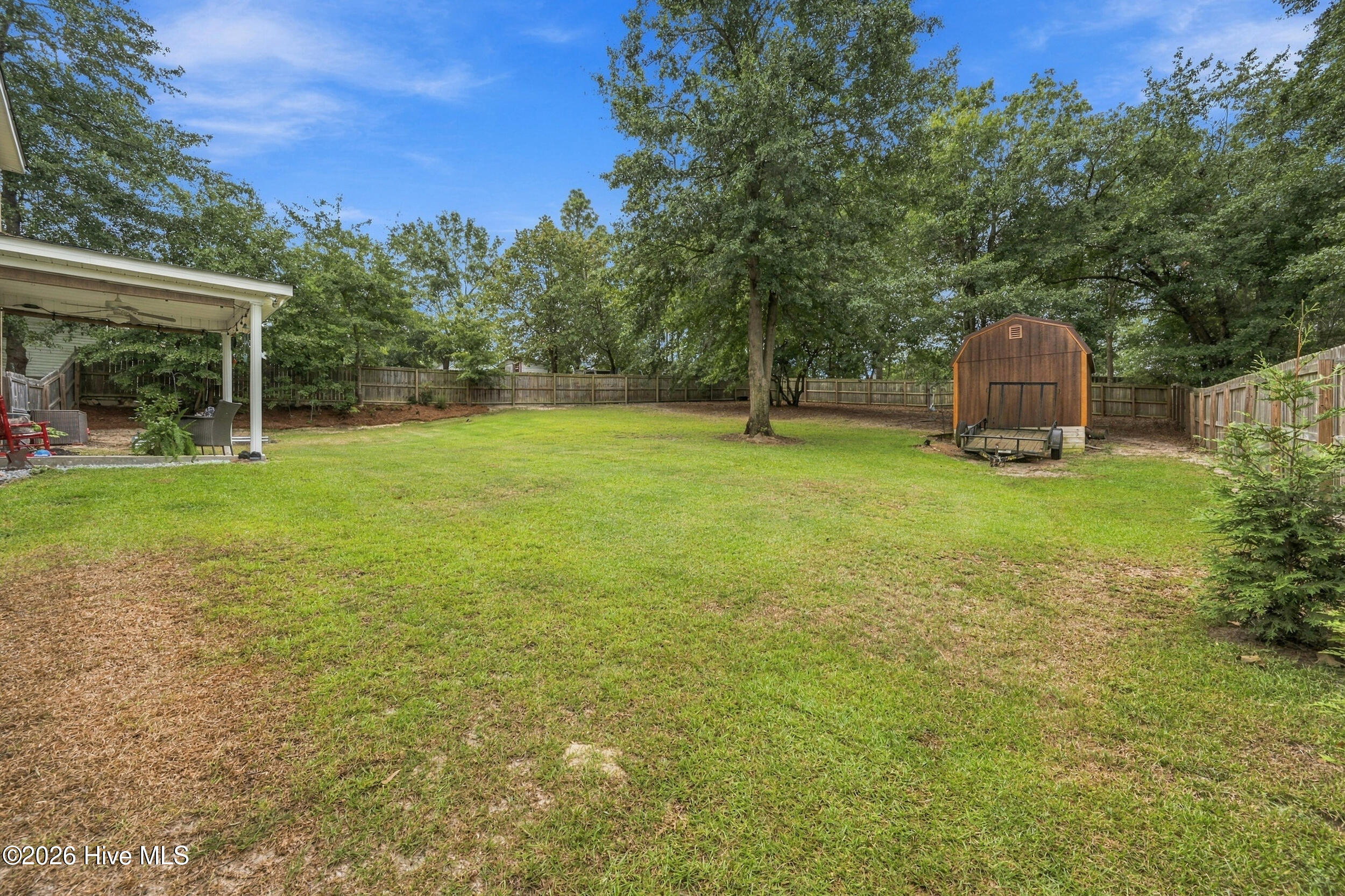 5104 Trickling Creek Drive Property Photo 33