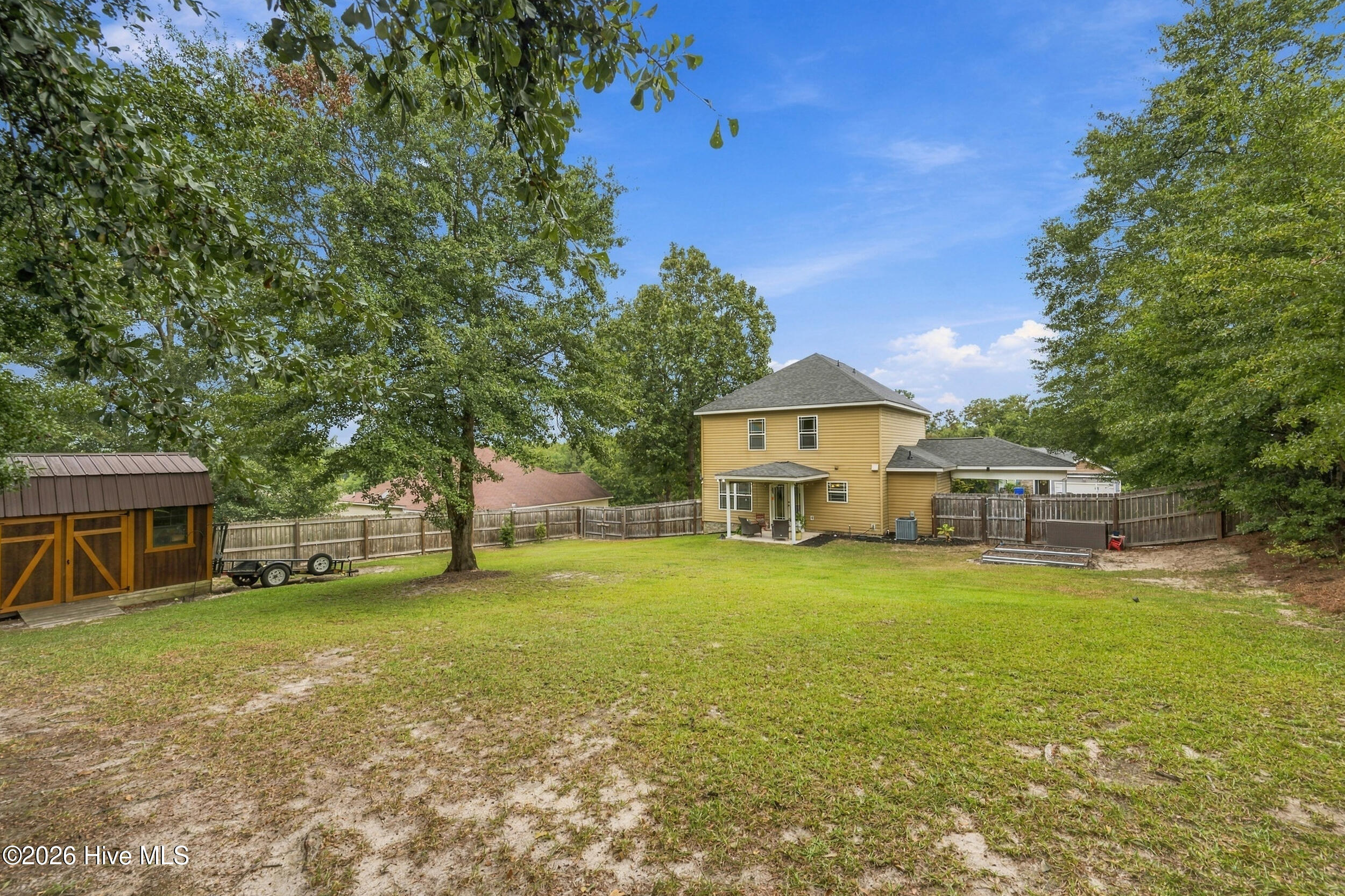 5104 Trickling Creek Drive Property Photo 34