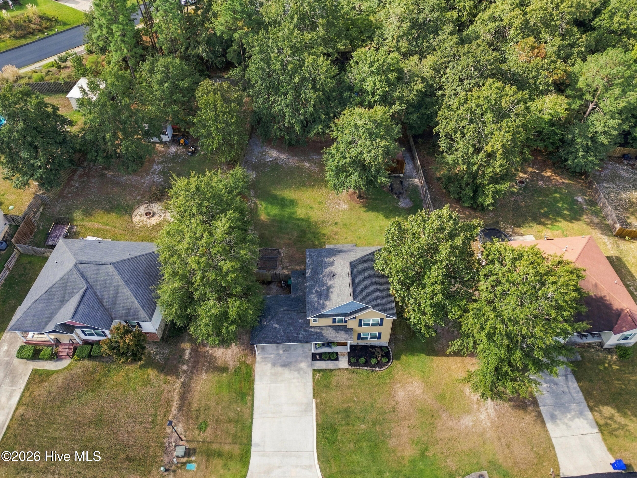 5104 Trickling Creek Drive Property Photo 36