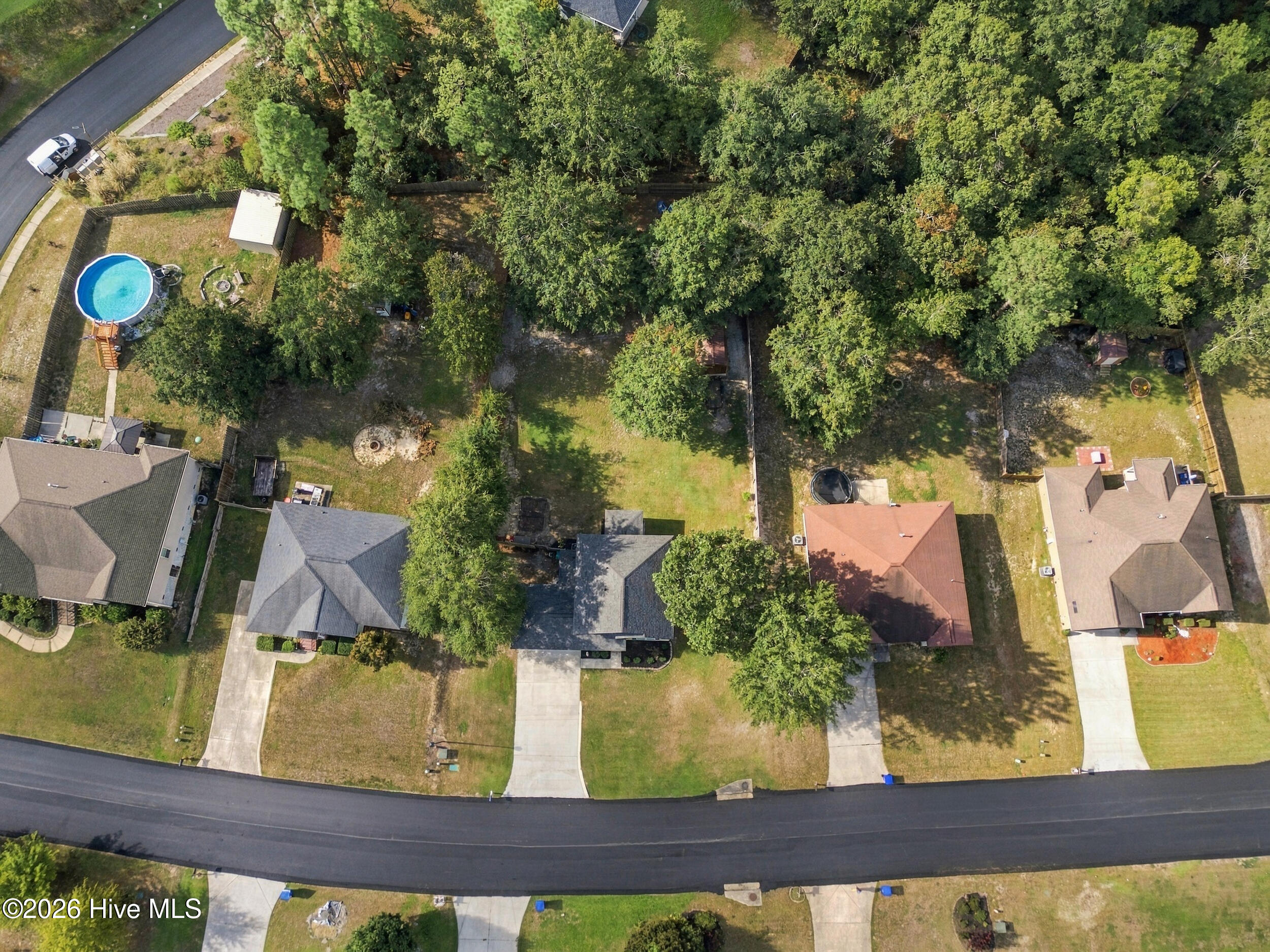 5104 Trickling Creek Drive Property Photo 37