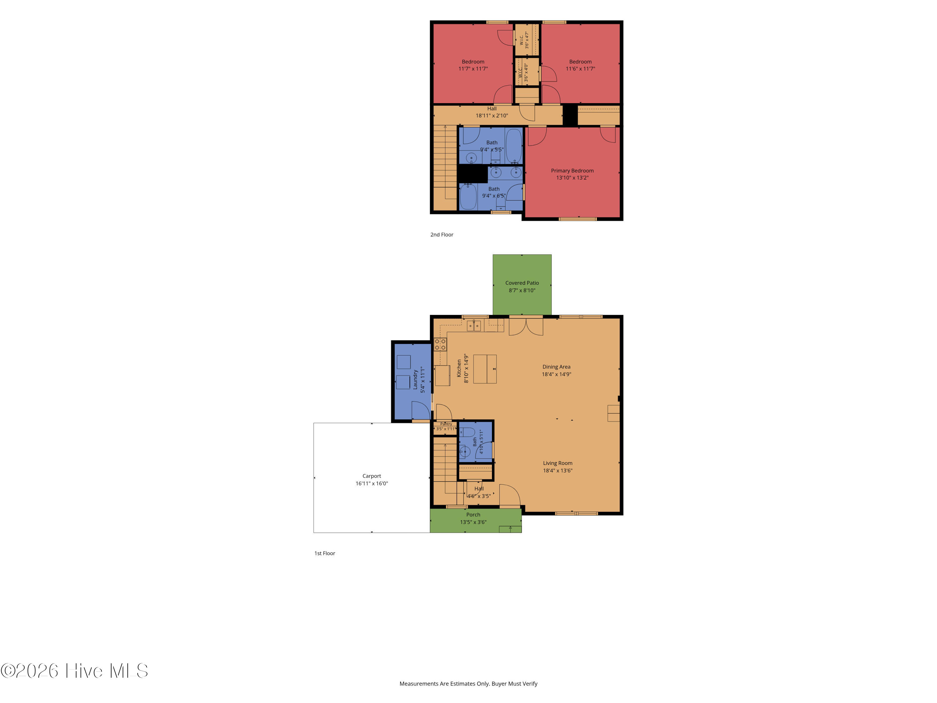 5104 Trickling Creek Drive Property Photo 39