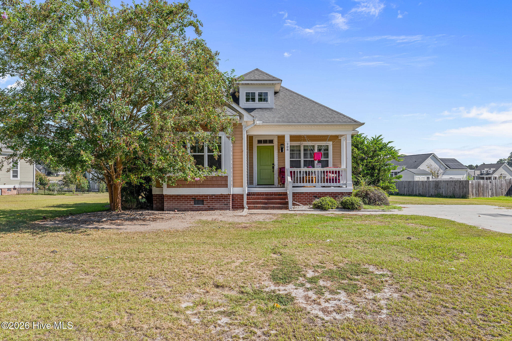 208 Stillwater Creek Drive Property Photo 1