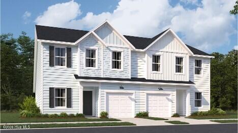2193 Osprey Isle Lane Sw Lot 160 Berkeley Property Photo 1