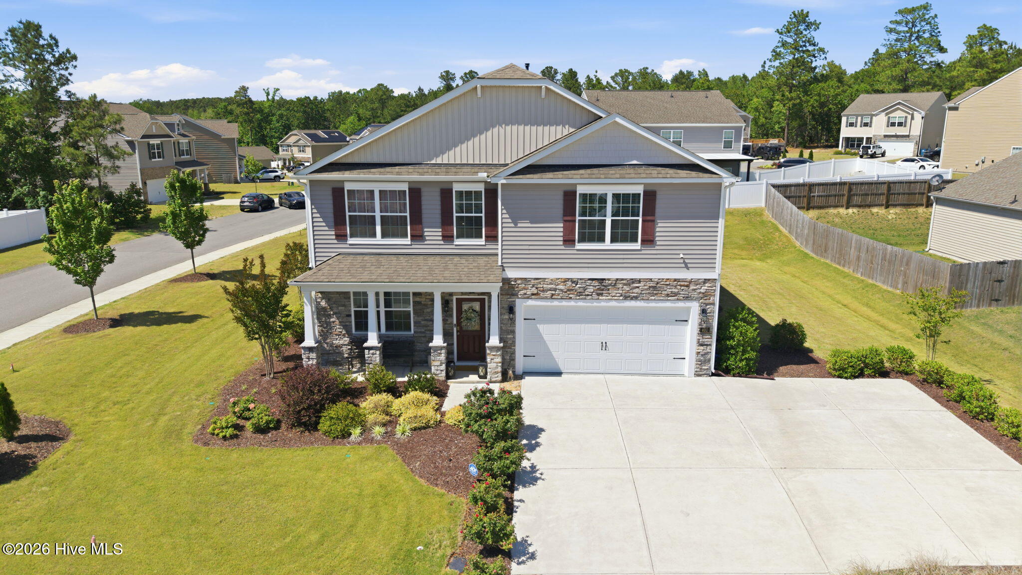 401 Apricot Lane Property Photo 2