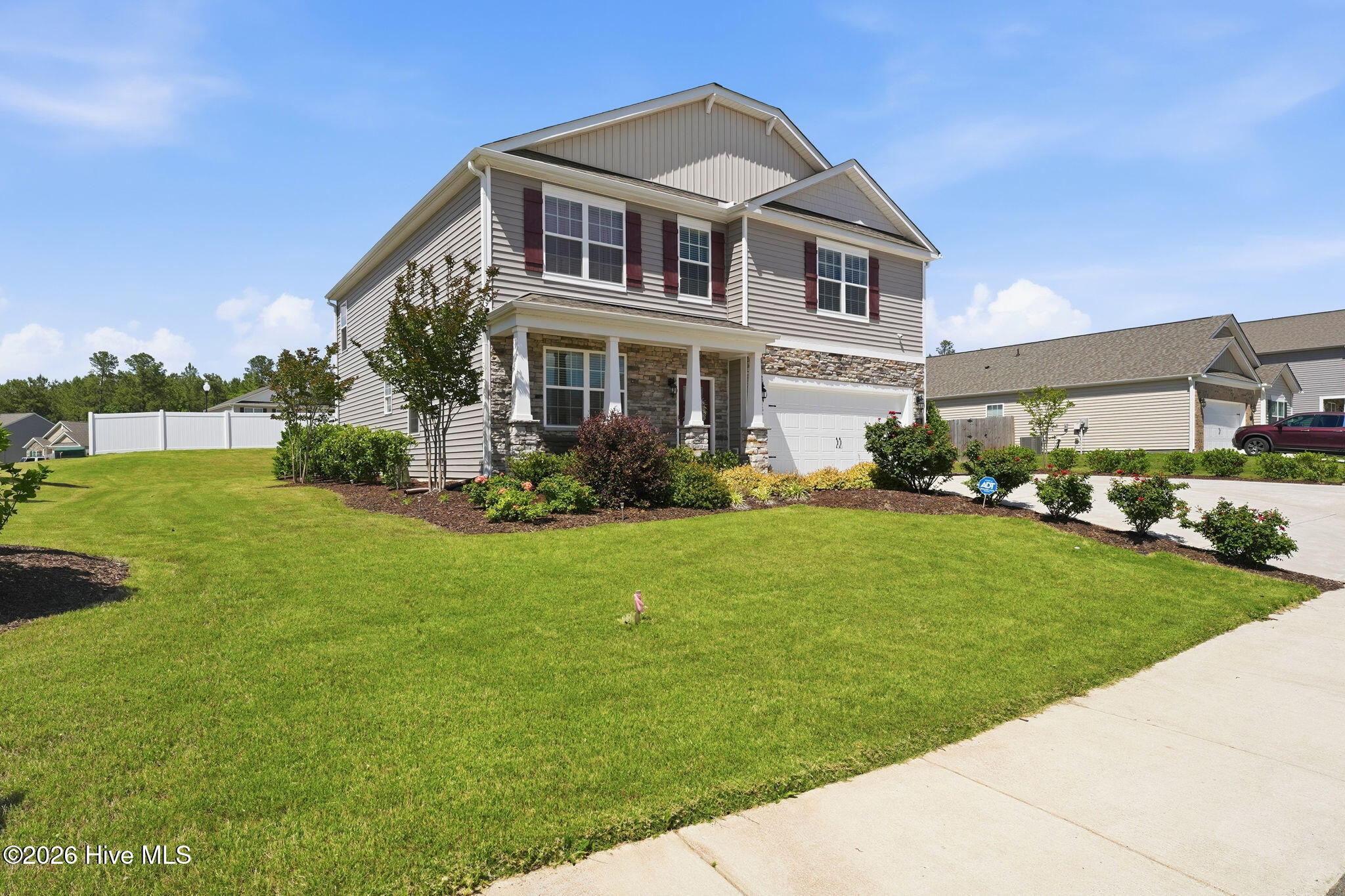 401 Apricot Lane Property Photo 4