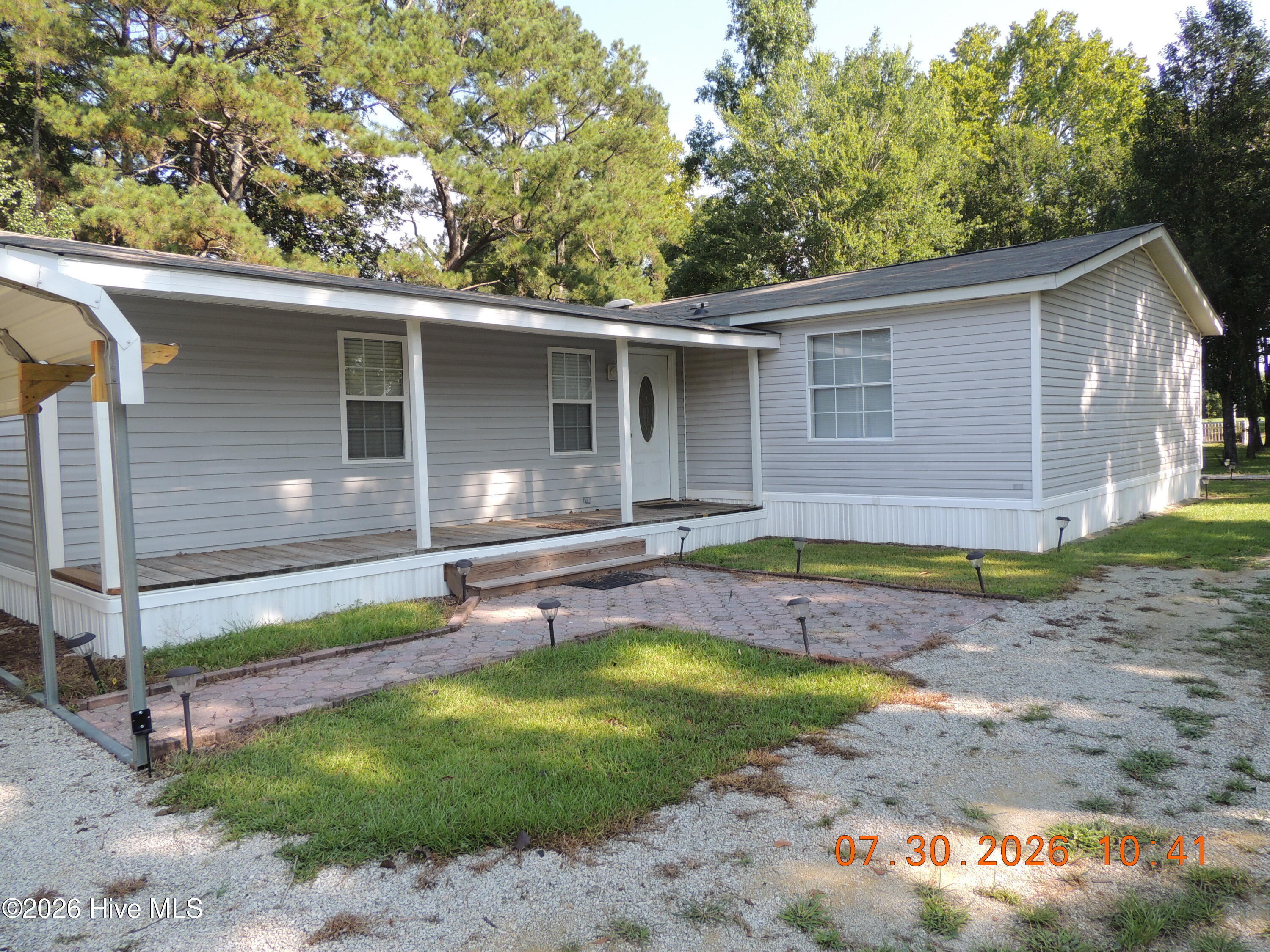 2158 Nc 111 Property Photo 2