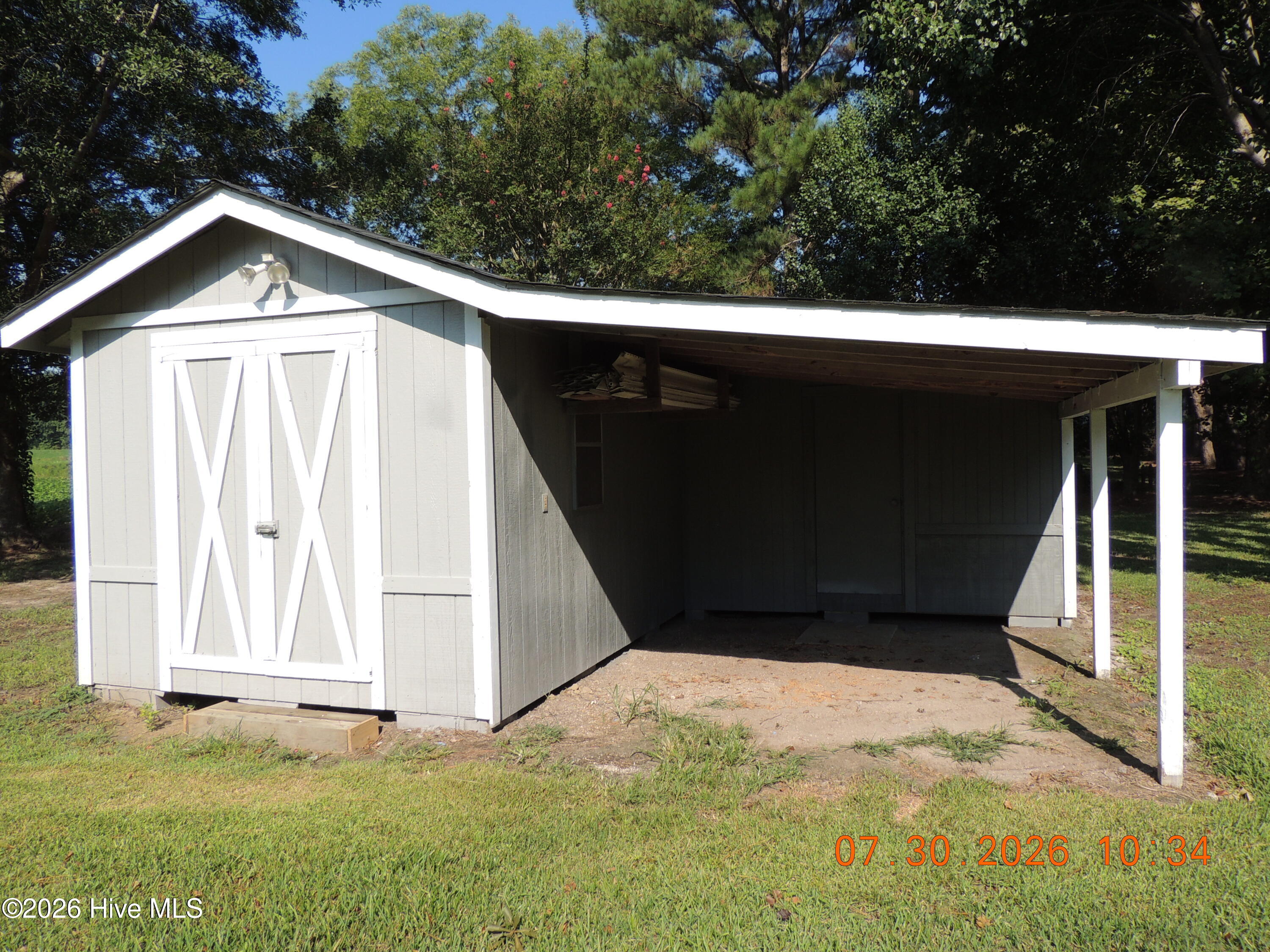 2158 Nc 111 Property Photo 8