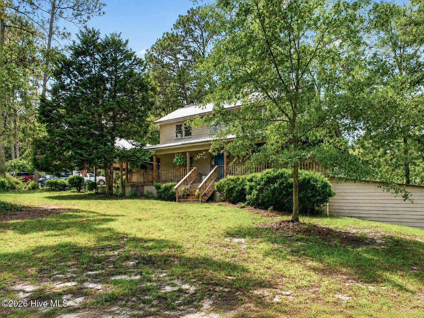524 Duncan Road Property Photo 2