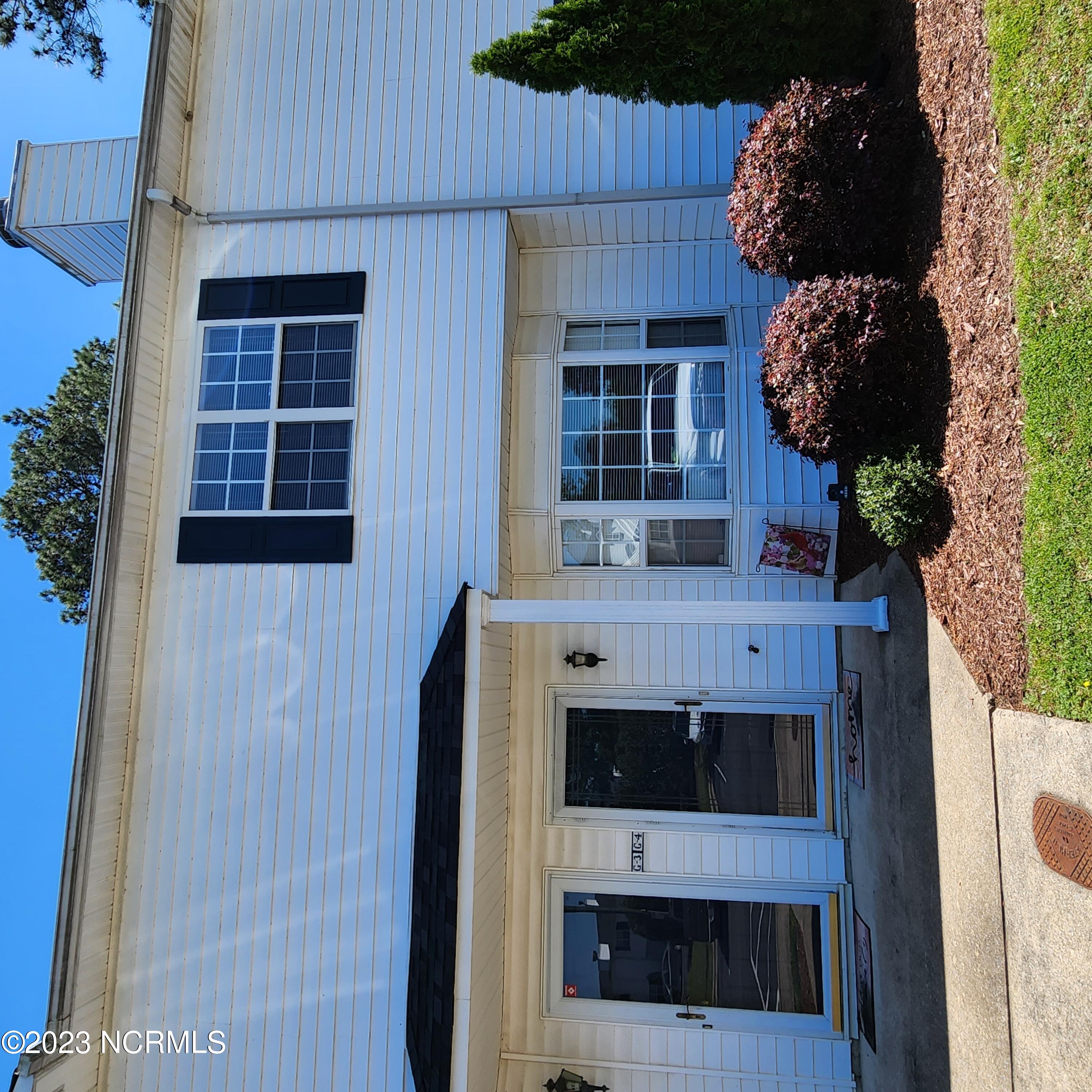 1005 Spring Forest Road G-4 Property Photo 1