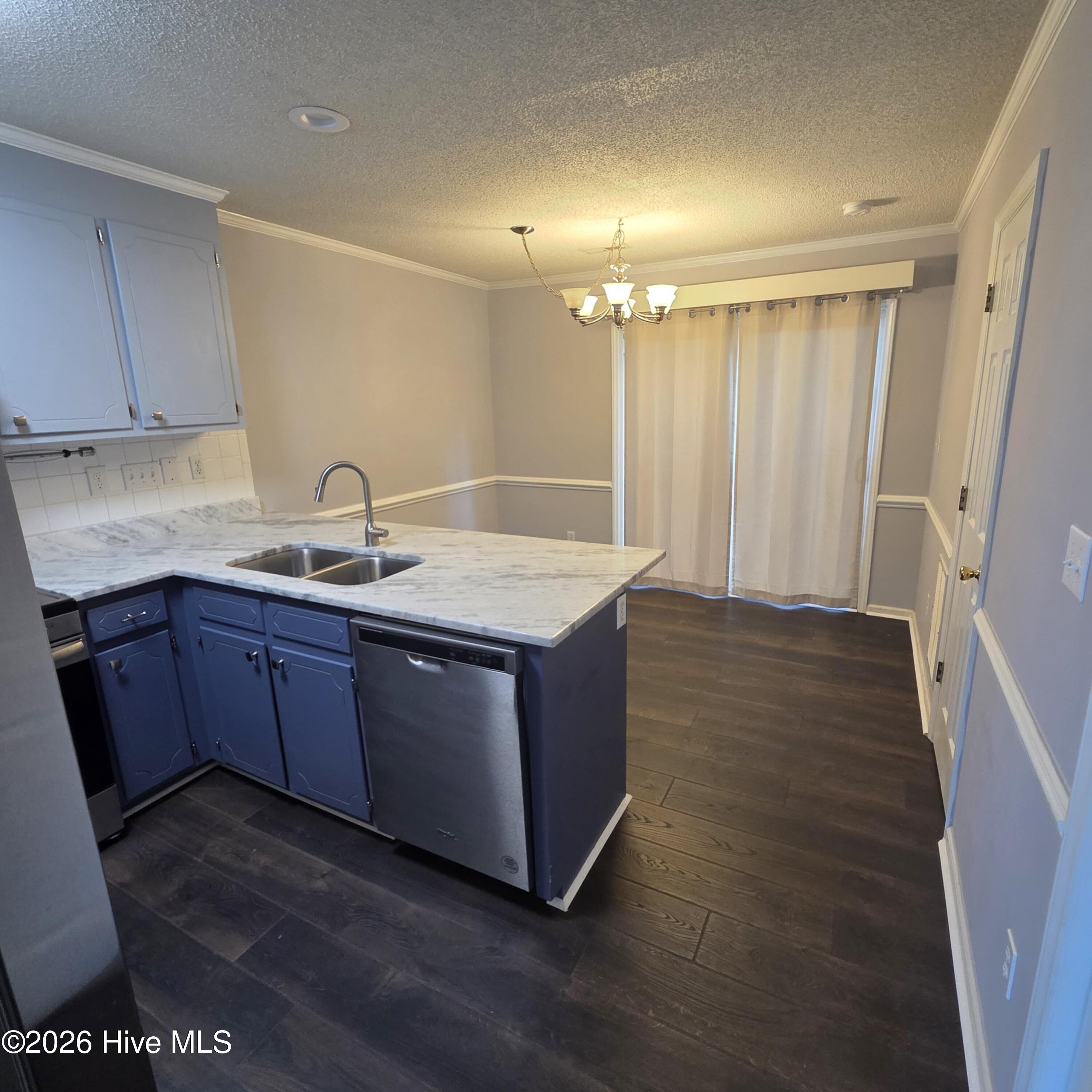 1005 Spring Forest Road G-4 Property Photo 3