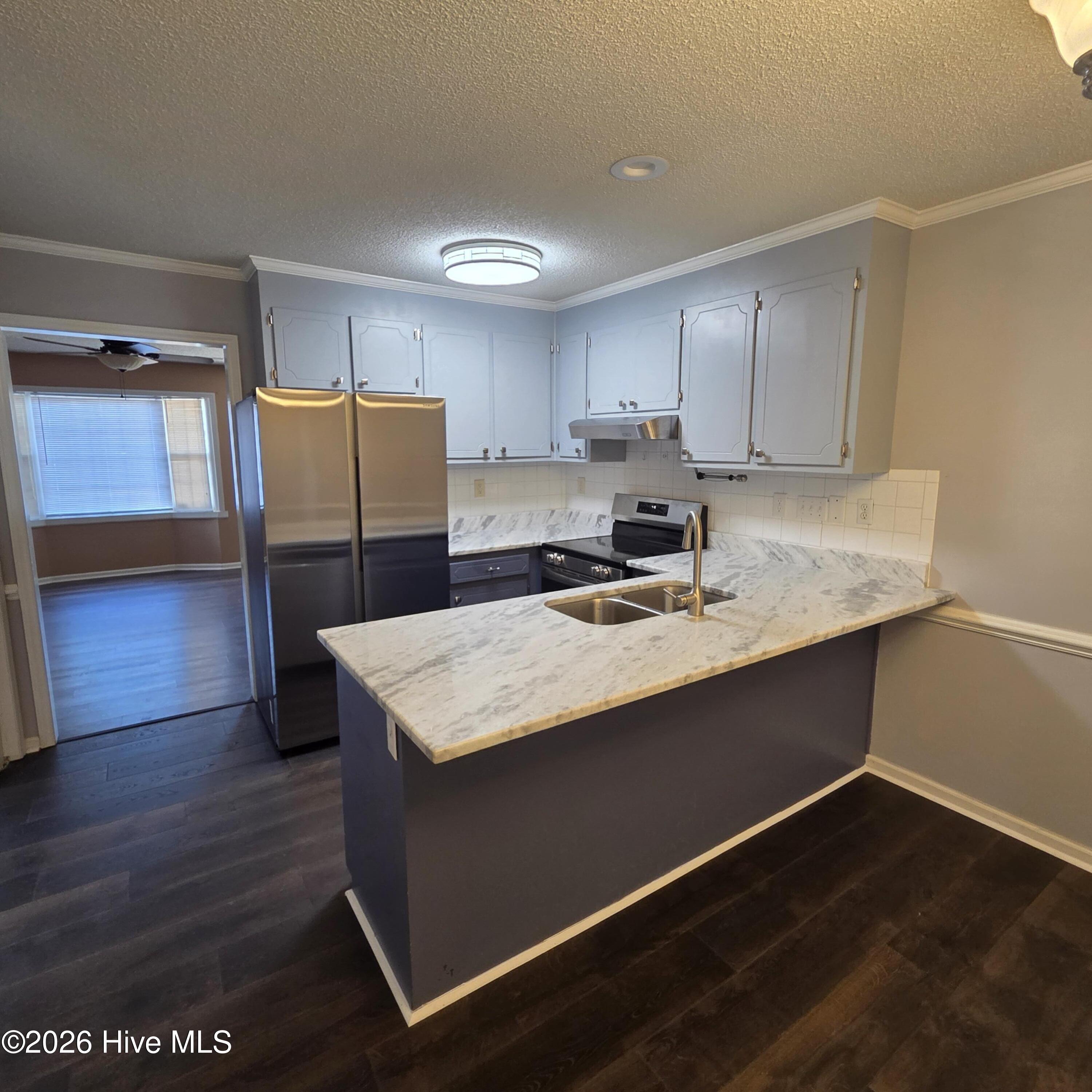 1005 Spring Forest Road G-4 Property Photo 4
