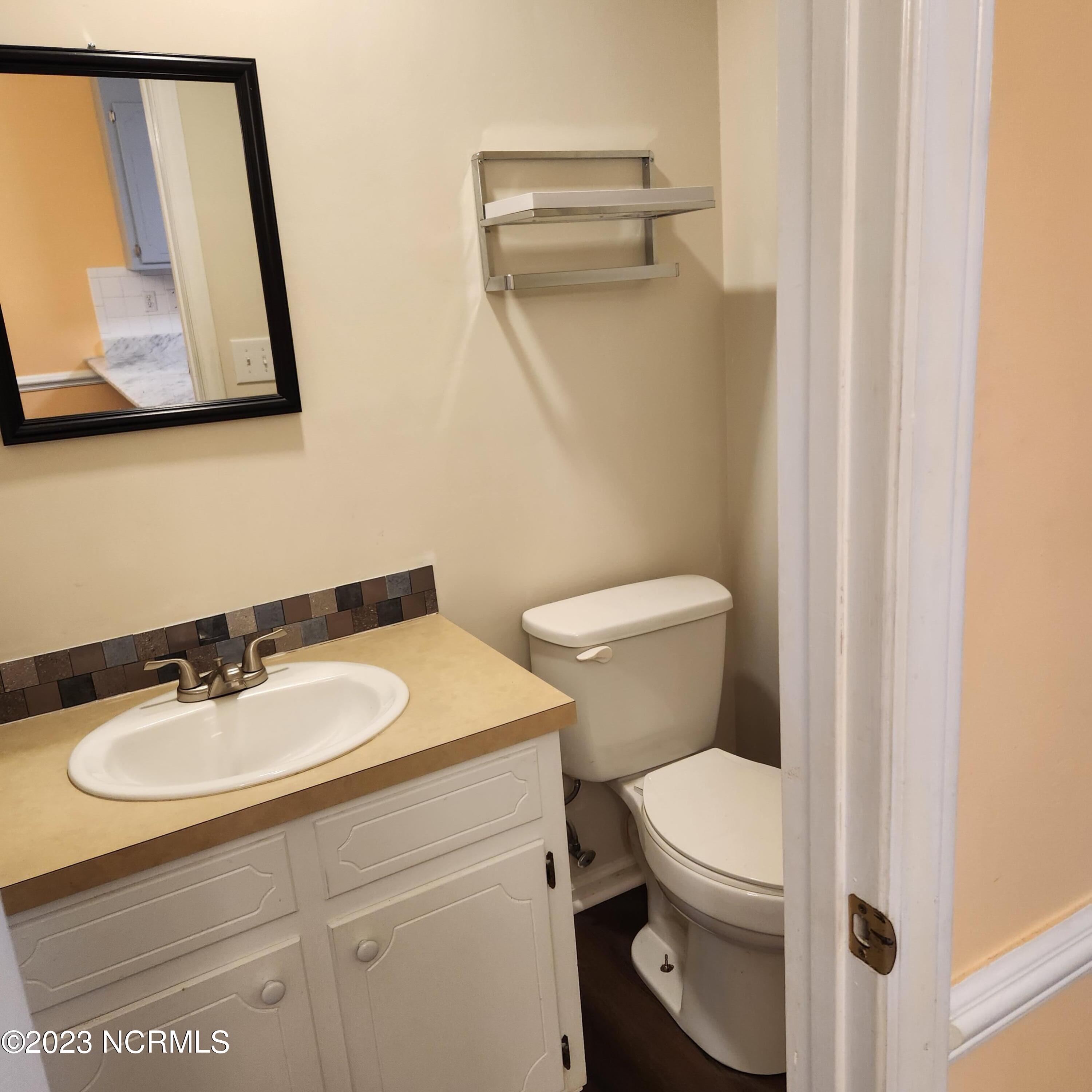 1005 Spring Forest Road G-4 Property Photo 7