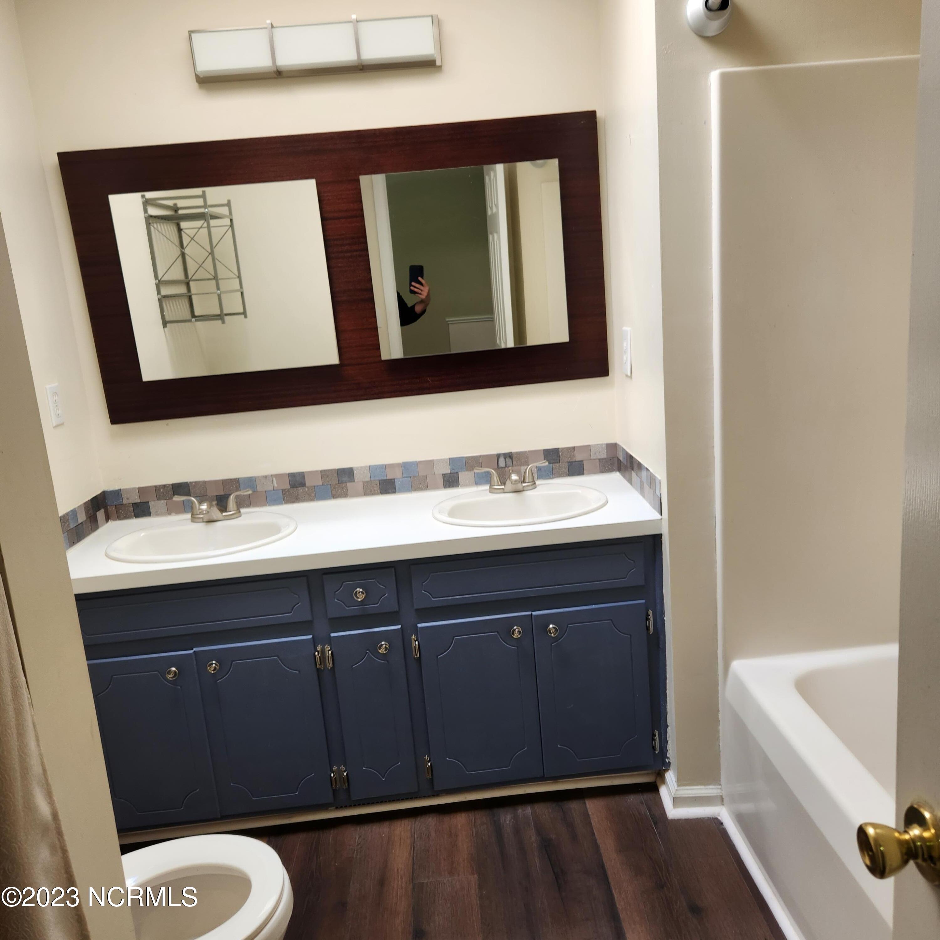 1005 Spring Forest Road G-4 Property Photo 14