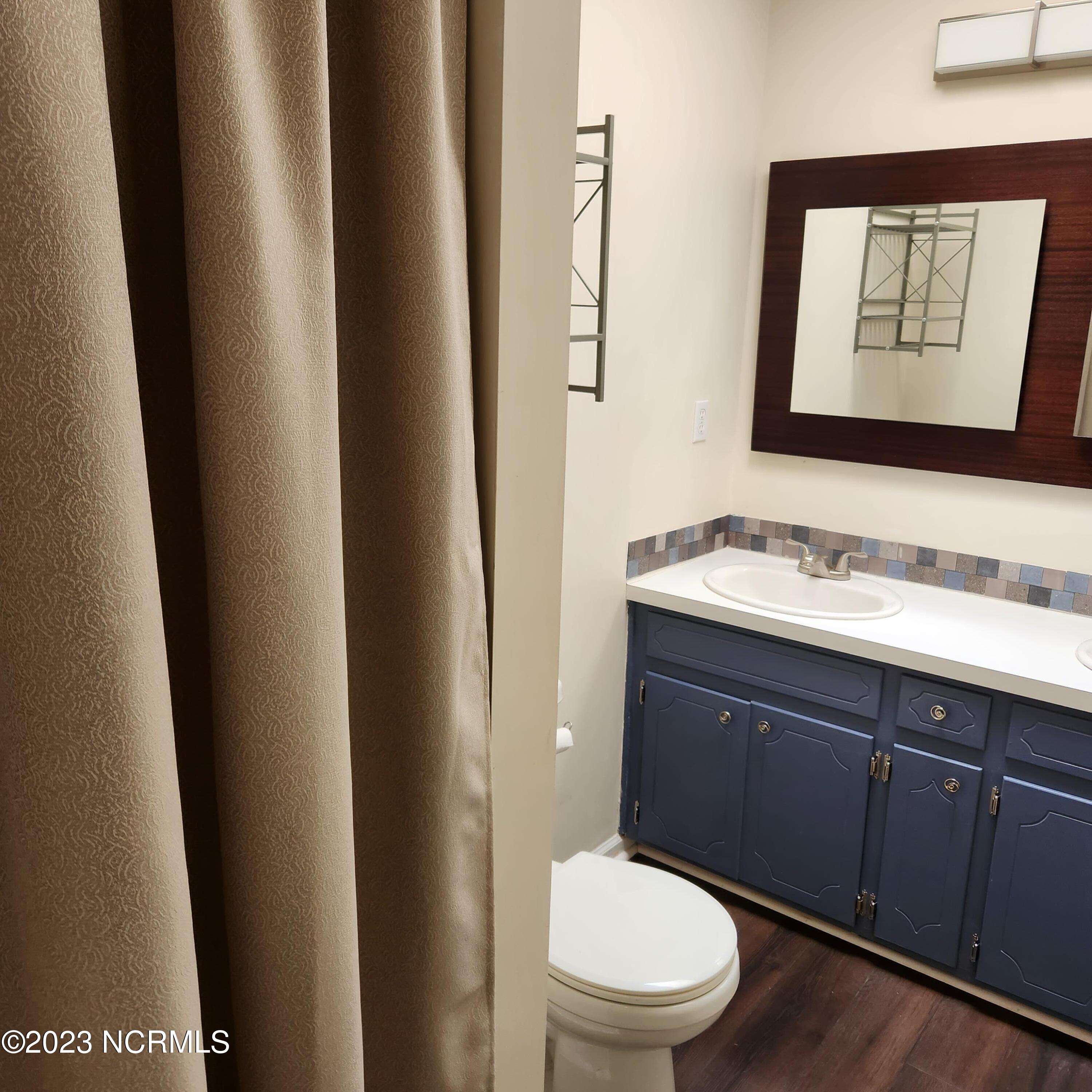 1005 Spring Forest Road G-4 Property Photo 15
