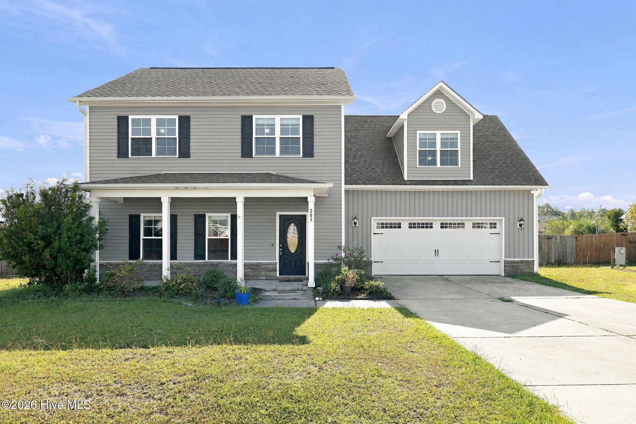 203 Chestwood Drive Property Photo 1