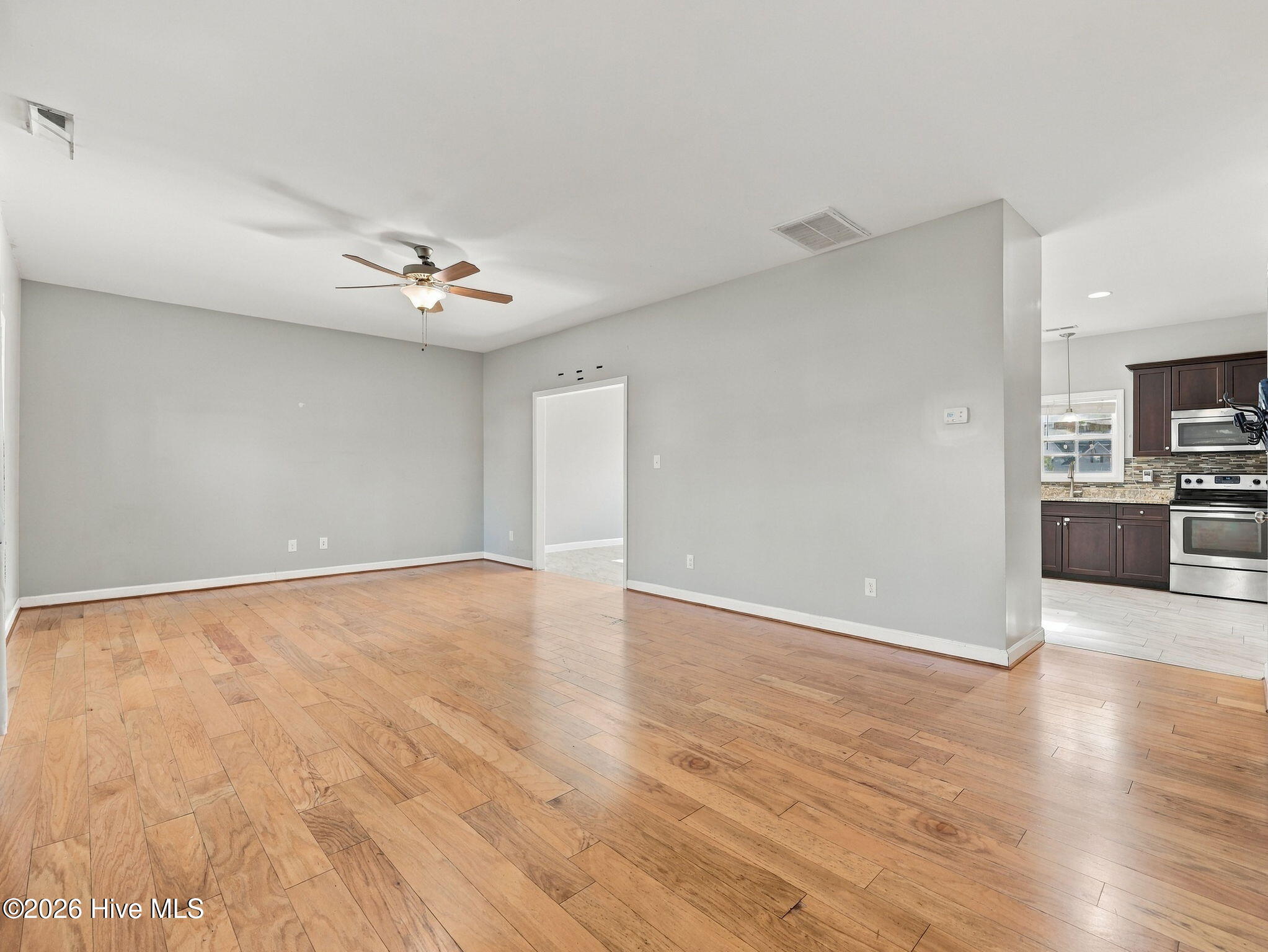 203 Chestwood Drive Property Photo 3