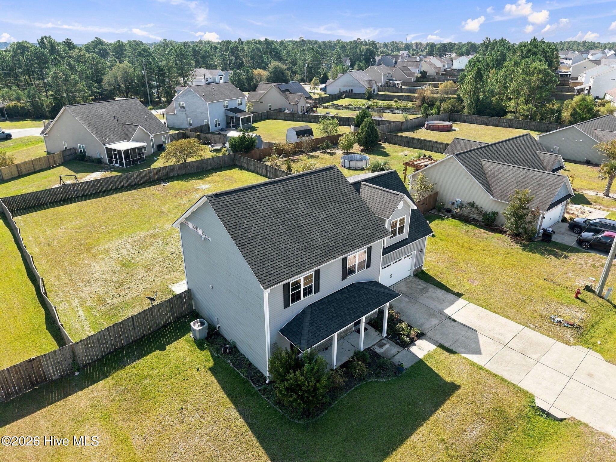 203 Chestwood Drive Property Photo 4