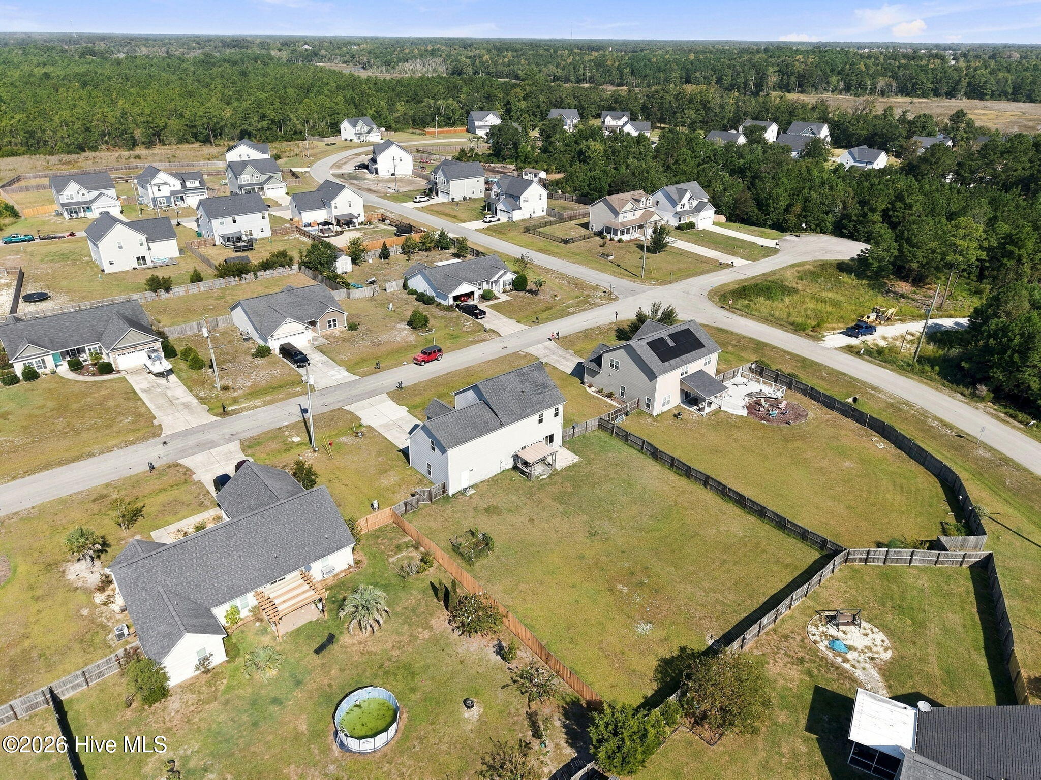 203 Chestwood Drive Property Photo 8