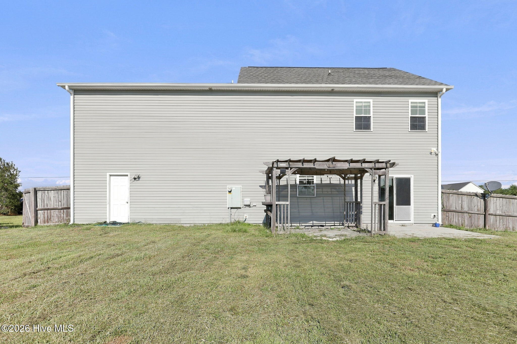 203 Chestwood Drive Property Photo 34