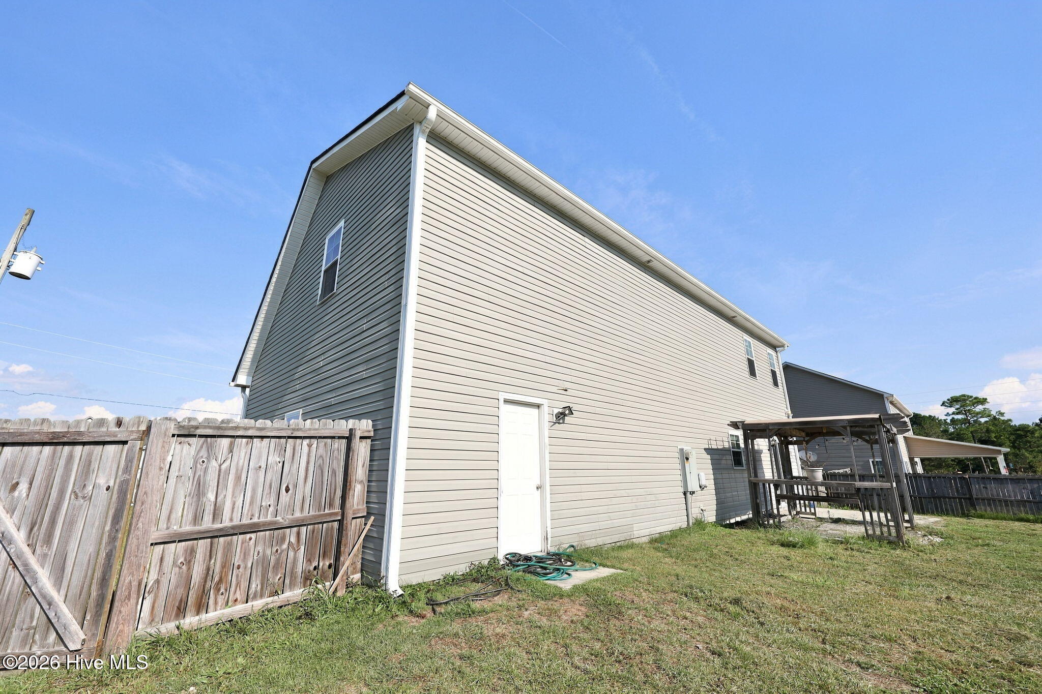 203 Chestwood Drive Property Photo 36