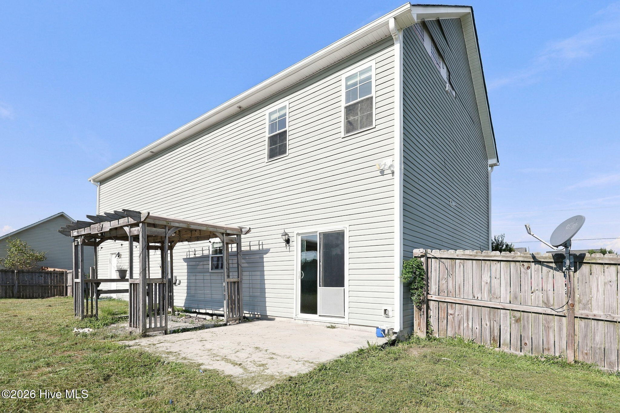 203 Chestwood Drive Property Photo 37