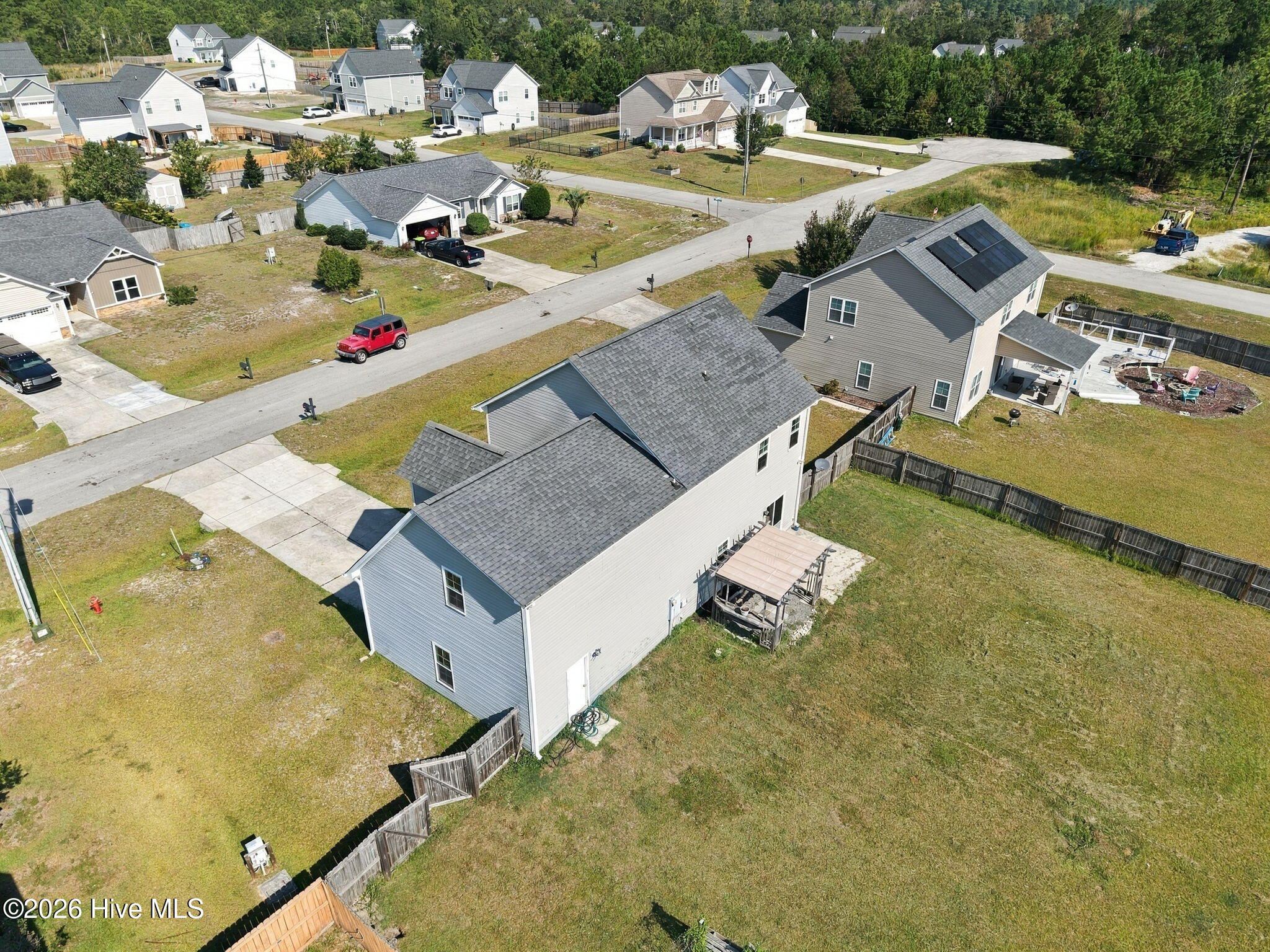 203 Chestwood Drive Property Photo 39