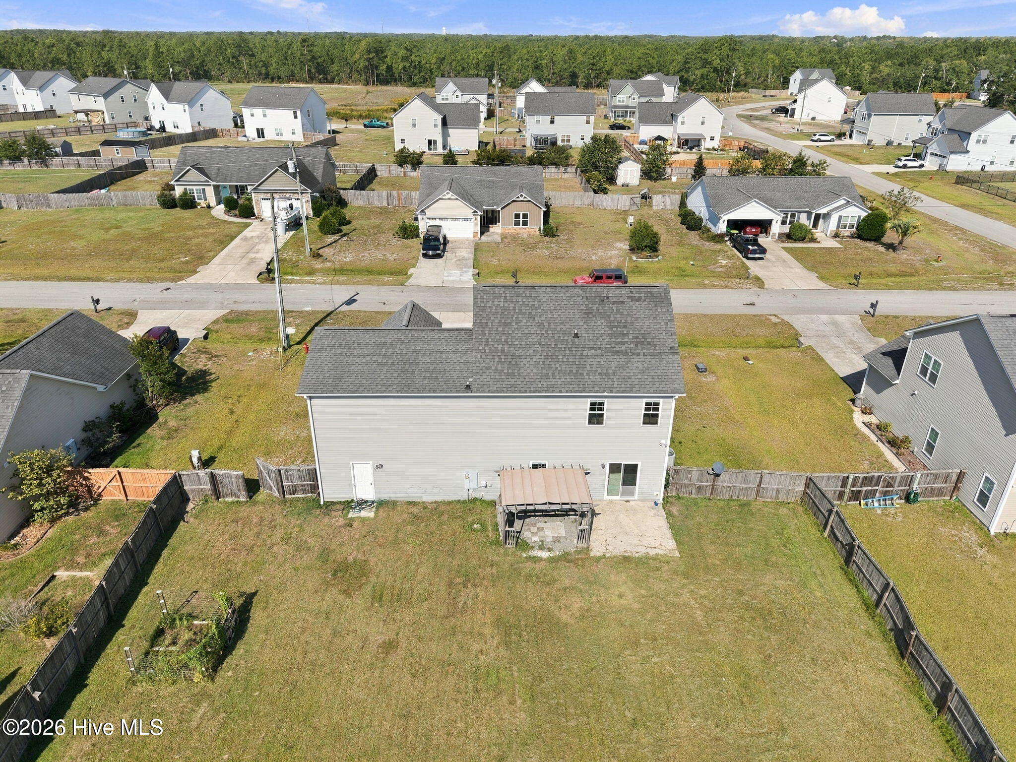 203 Chestwood Drive Property Photo 45