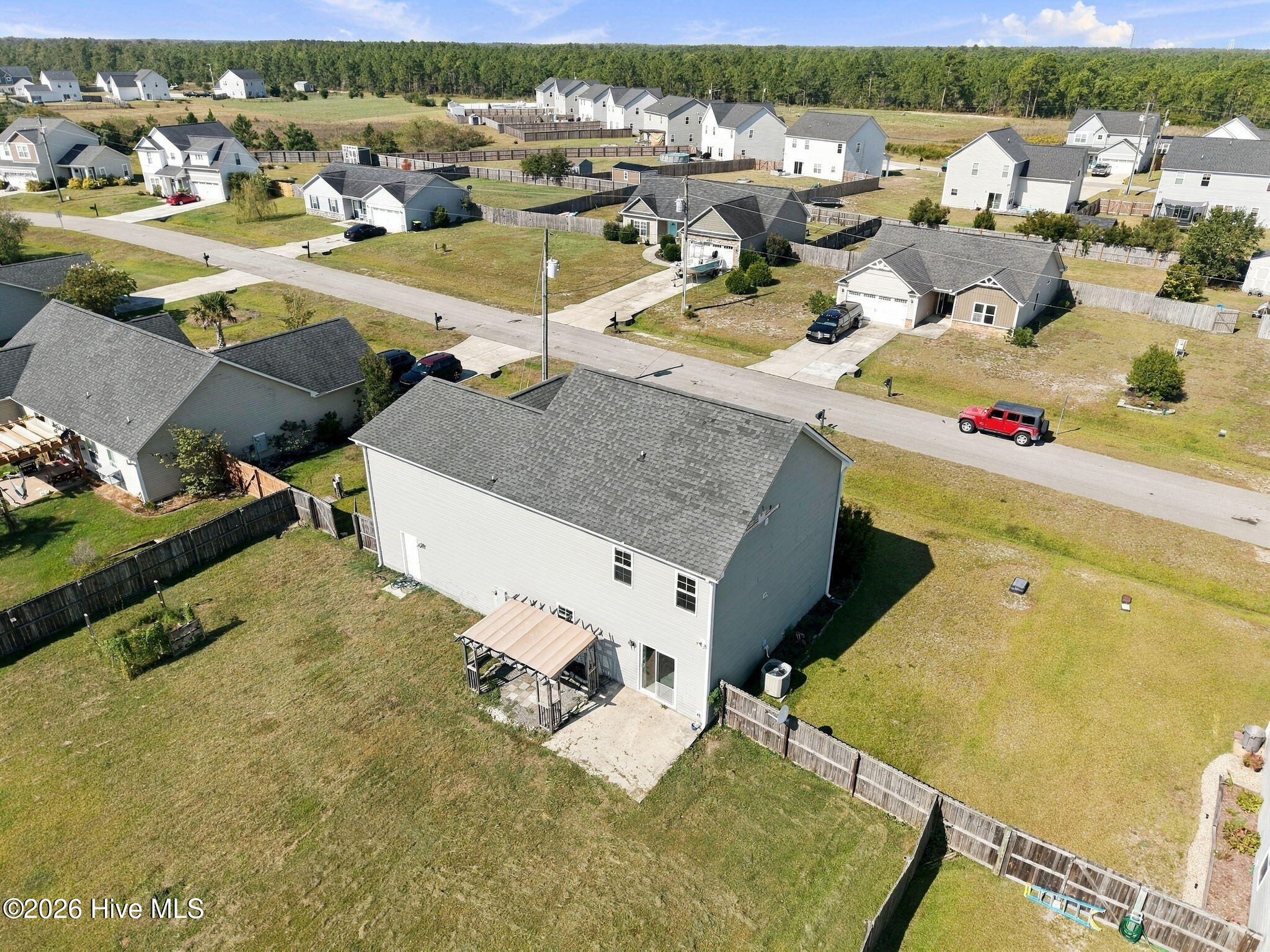 203 Chestwood Drive Property Photo 46