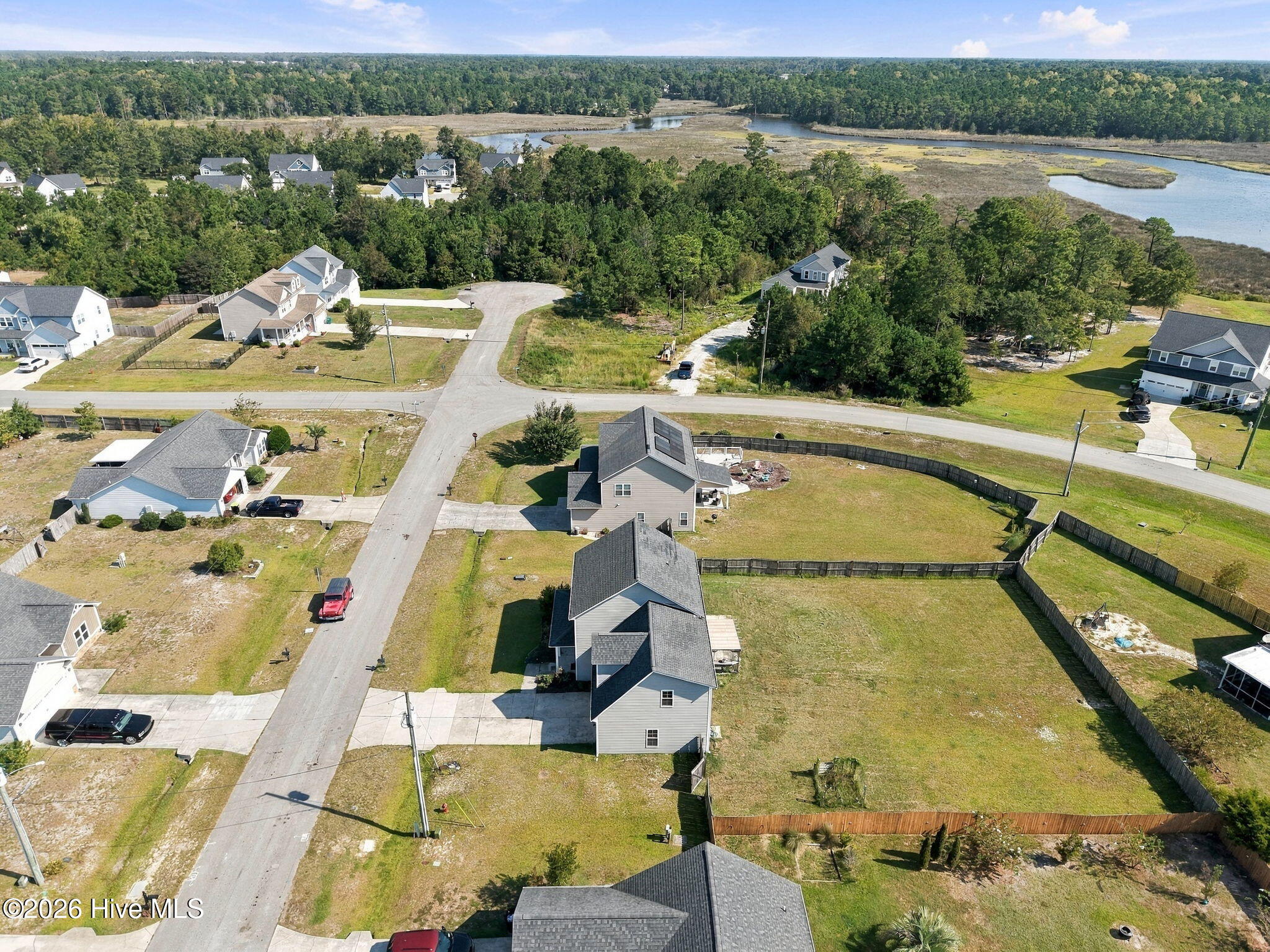 203 Chestwood Drive Property Photo 48