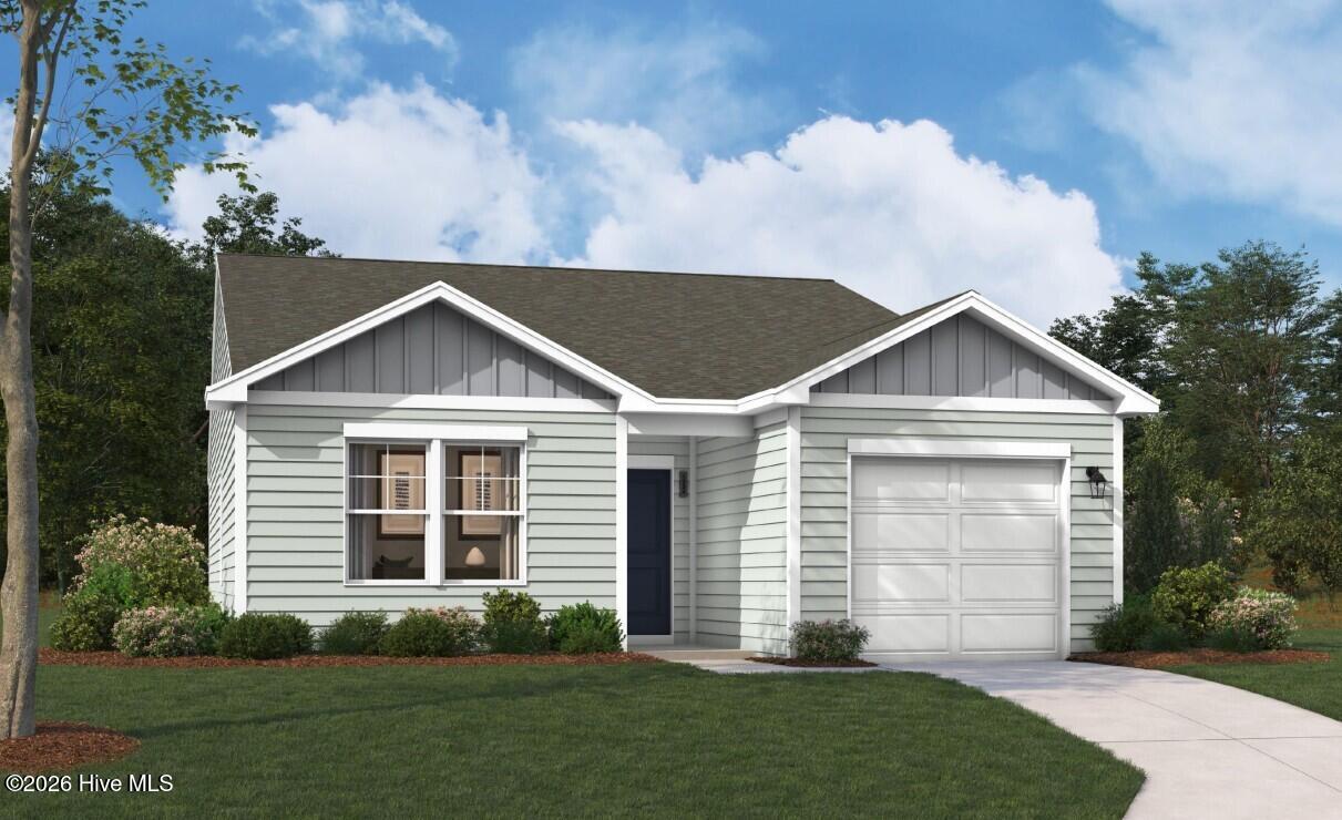 5641 Moncrief Circle Property Photo 1