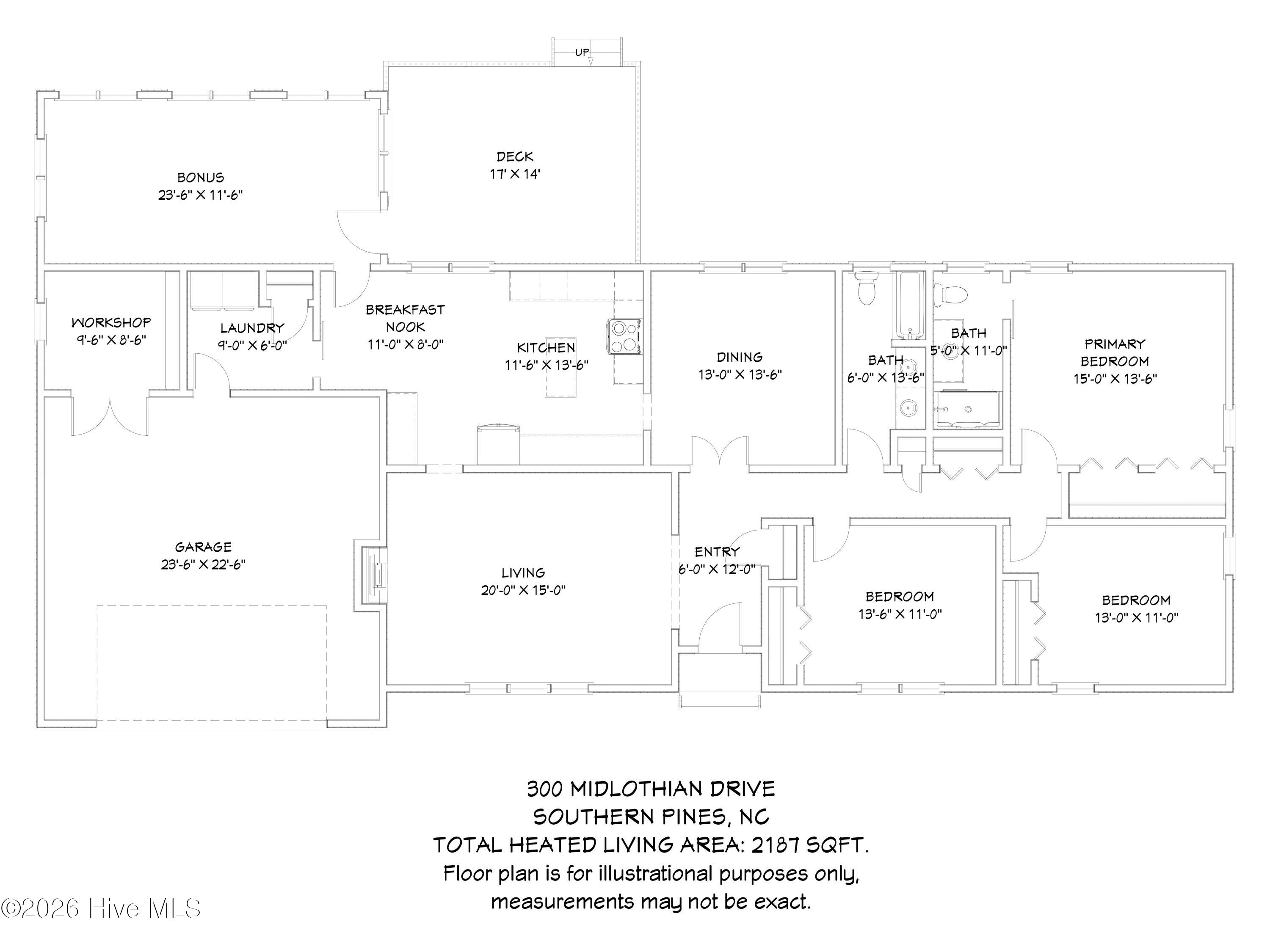 300 Midlothian Drive Property Photo 36
