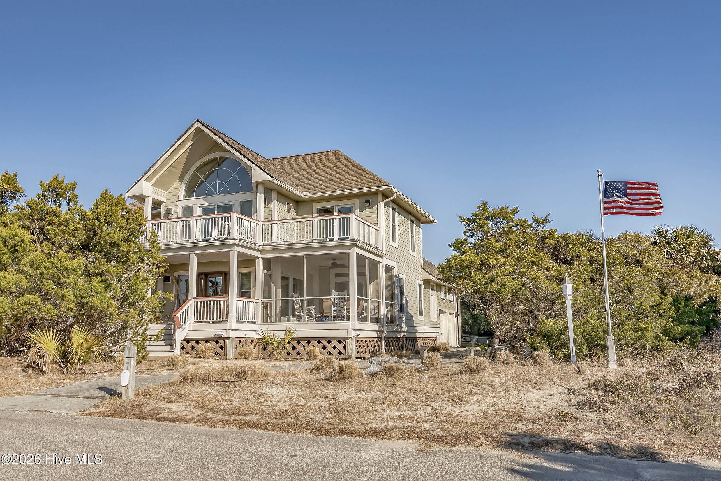 9 Indian Blanket Court Property Photo 1