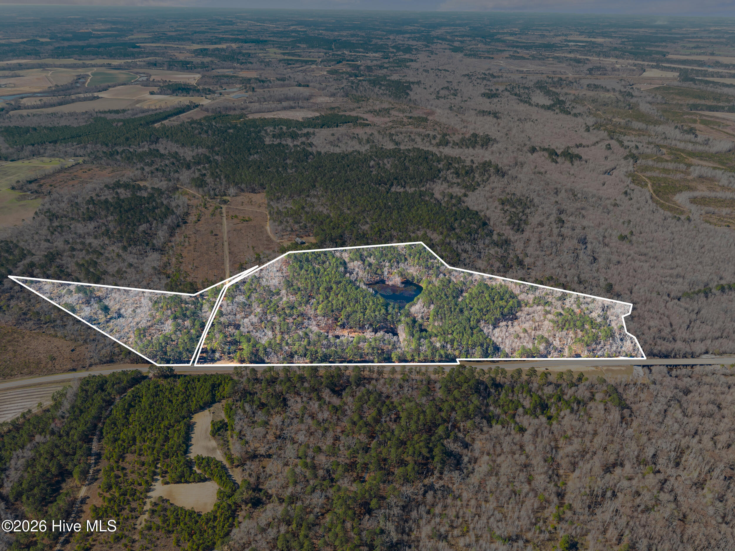 22701 Highway 129 Property Photo 1