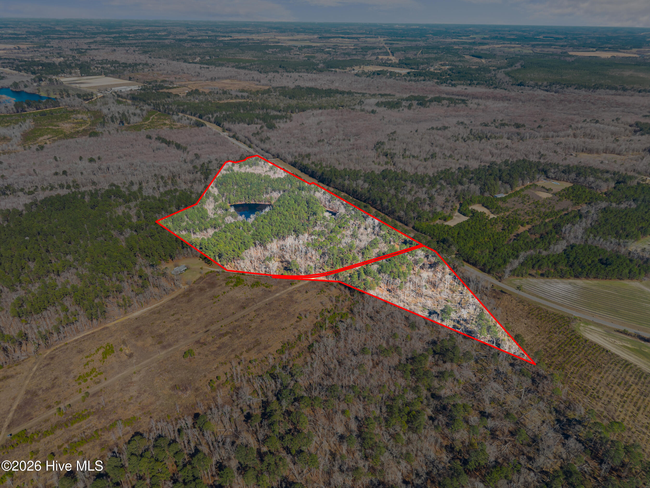 22701 Highway 129 Property Photo 2