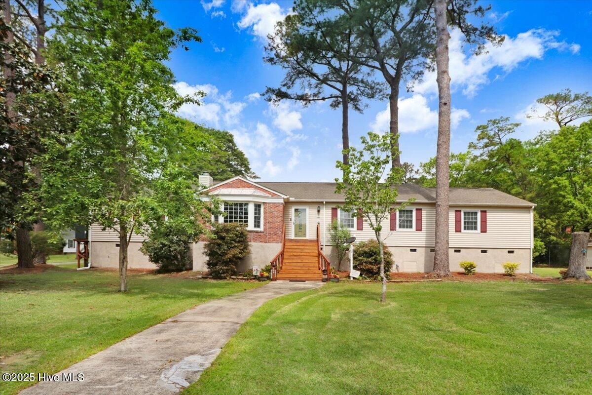 105 Harbor Drive Property Photo 1