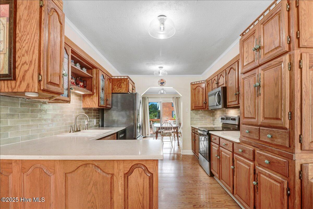 105 Harbor Drive Property Photo 31