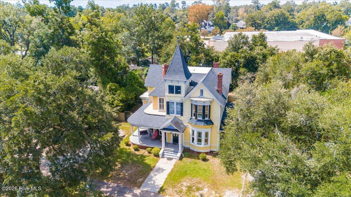 527 S Liberty Street Property Photo 1