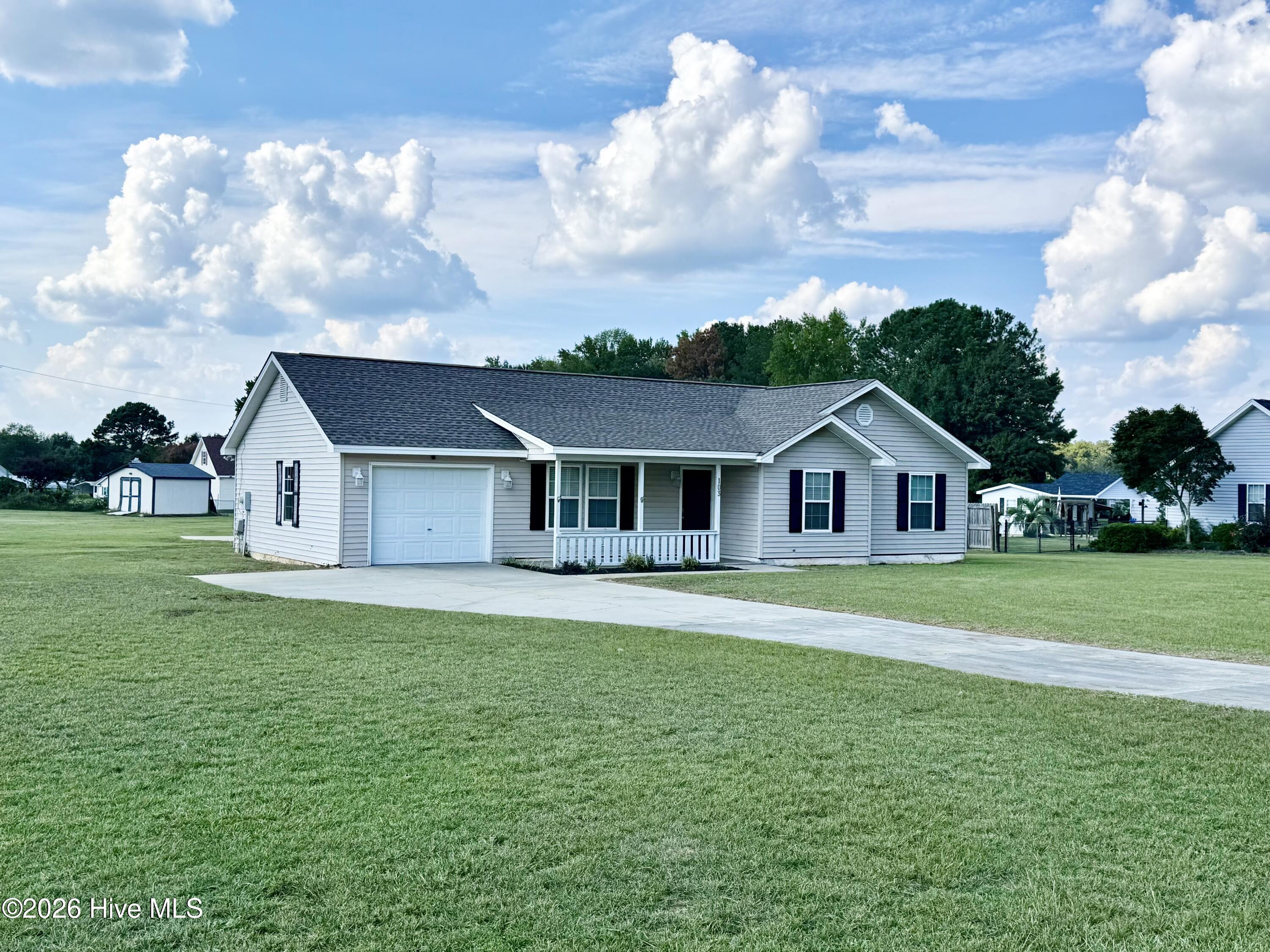 103 Plantation Road Property Photo 1