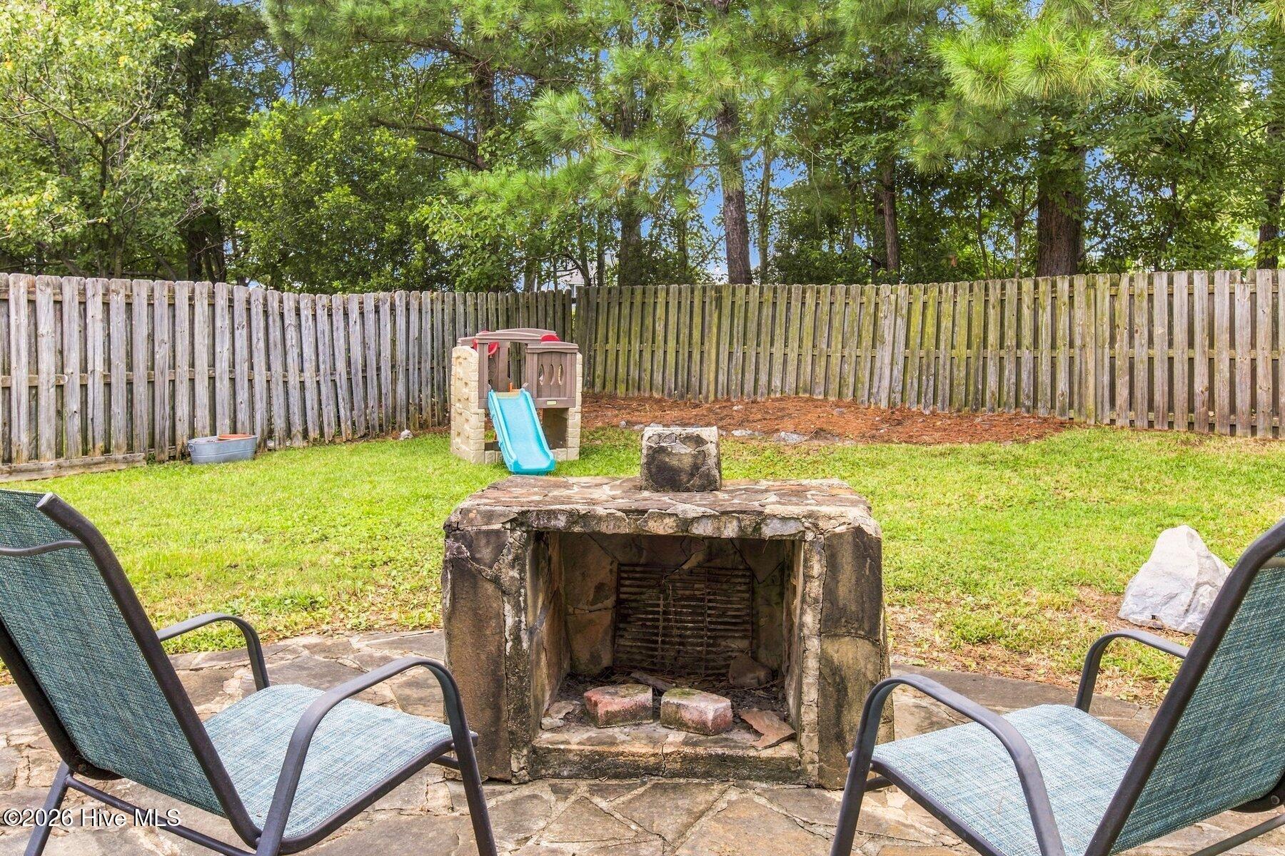 7304 Farrington Farms Drive Property Photo 30